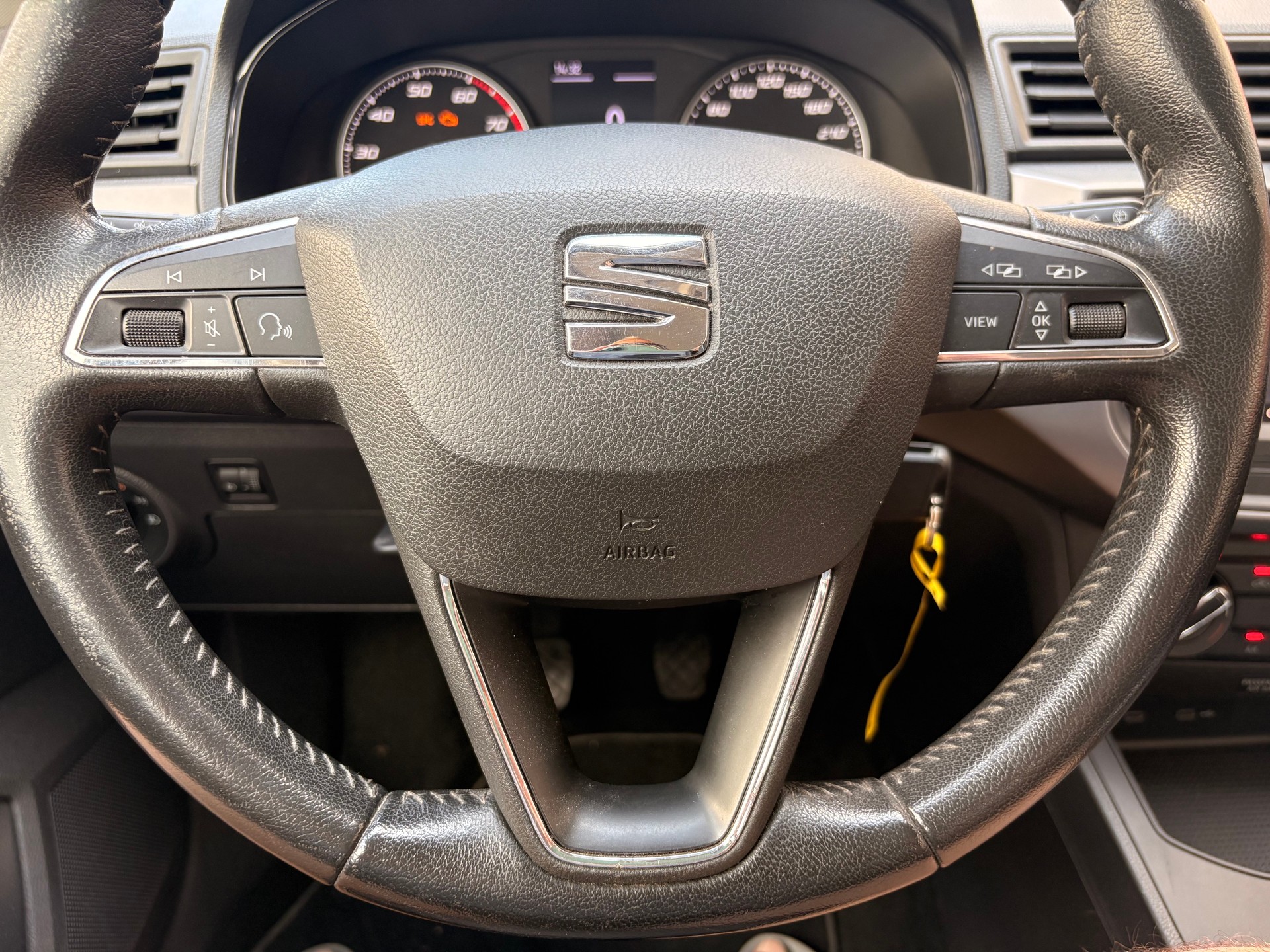 SEAT Ibiza 1.0 EcoTSI Reference-image-12