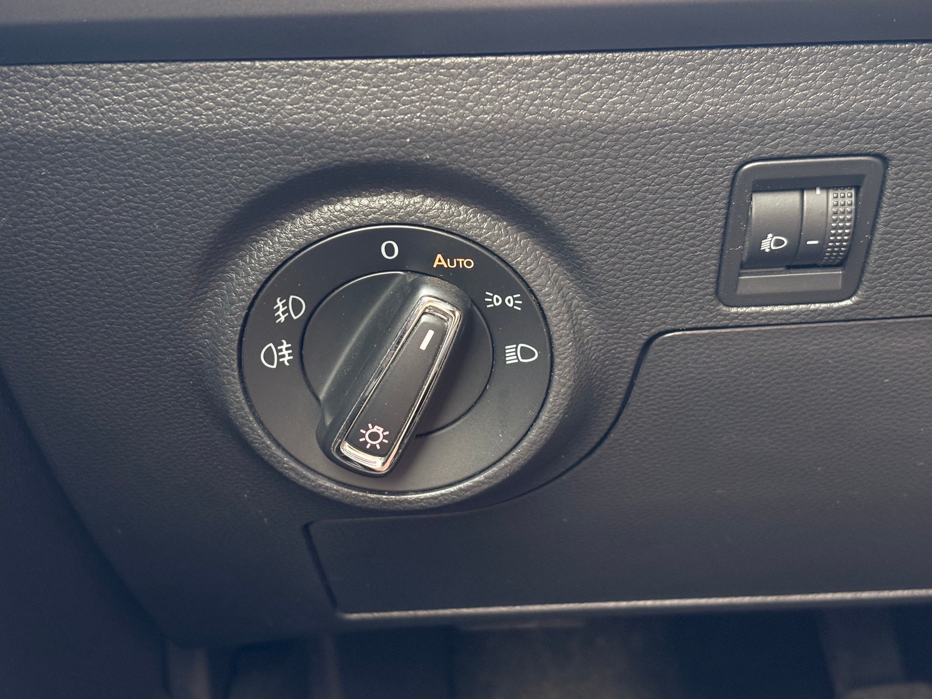 SEAT Ibiza 1.0 EcoTSI Reference-image-14