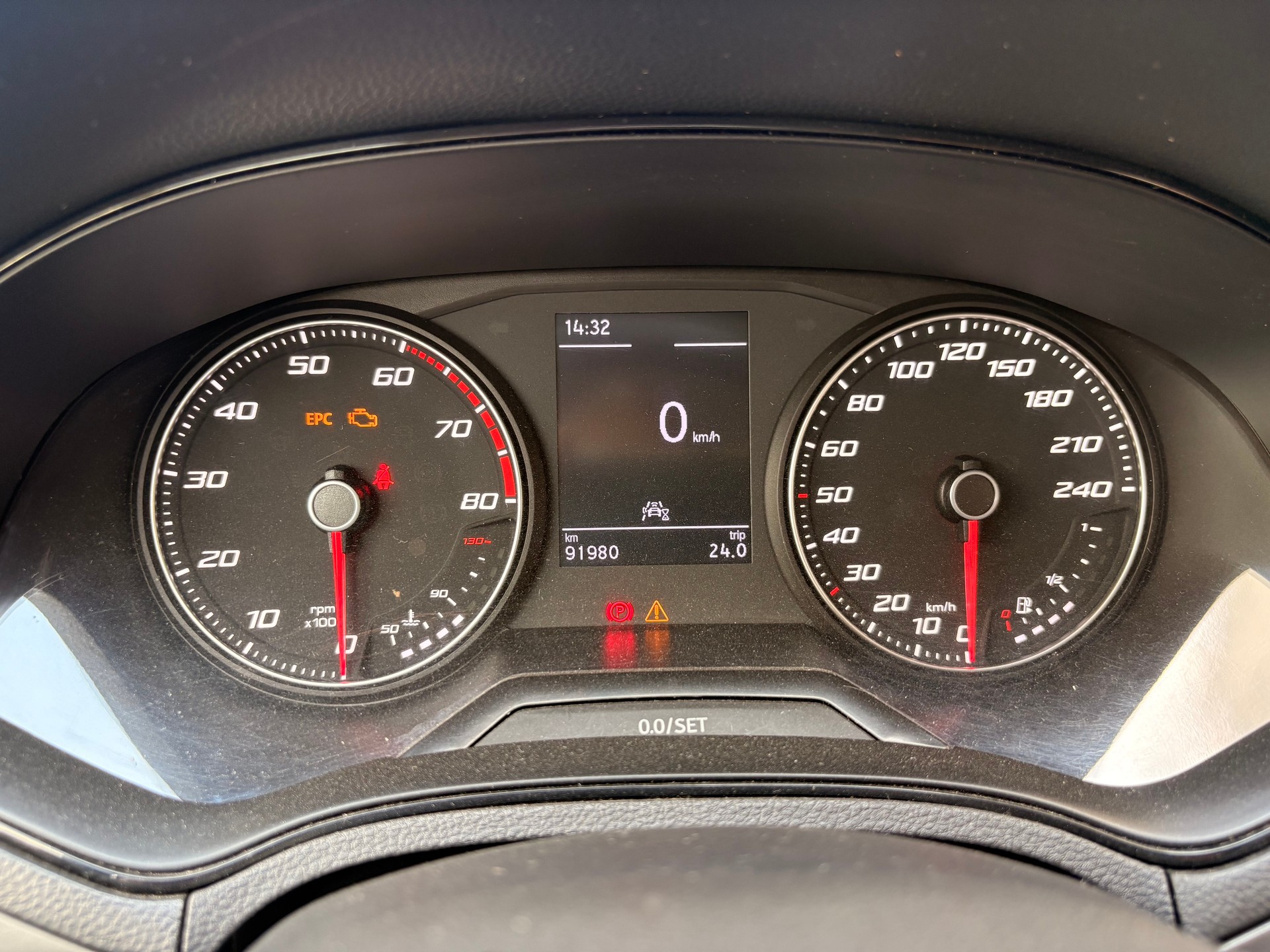SEAT Ibiza 1.0 EcoTSI Reference-image-13