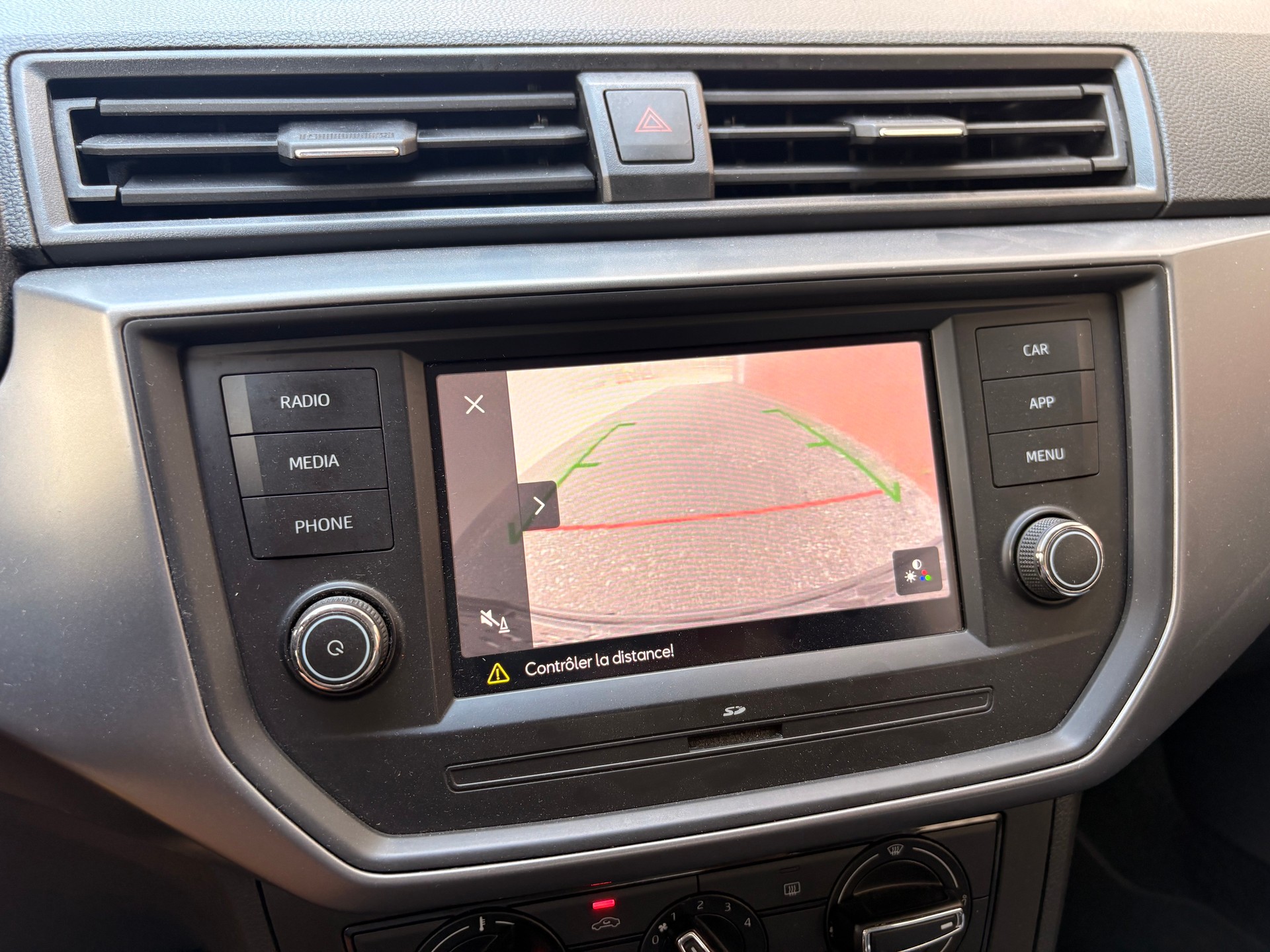 SEAT Ibiza 1.0 EcoTSI Reference-image-10