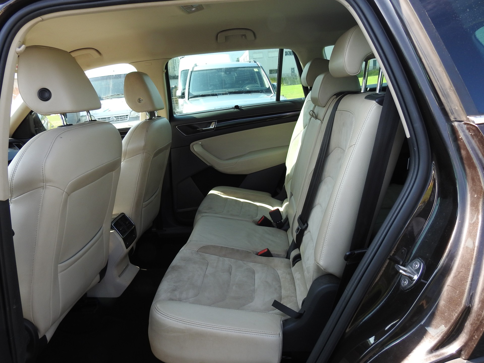 SKODA Kodiaq 2.0 TDI CR Ambition 4x4 DSG-image-15
