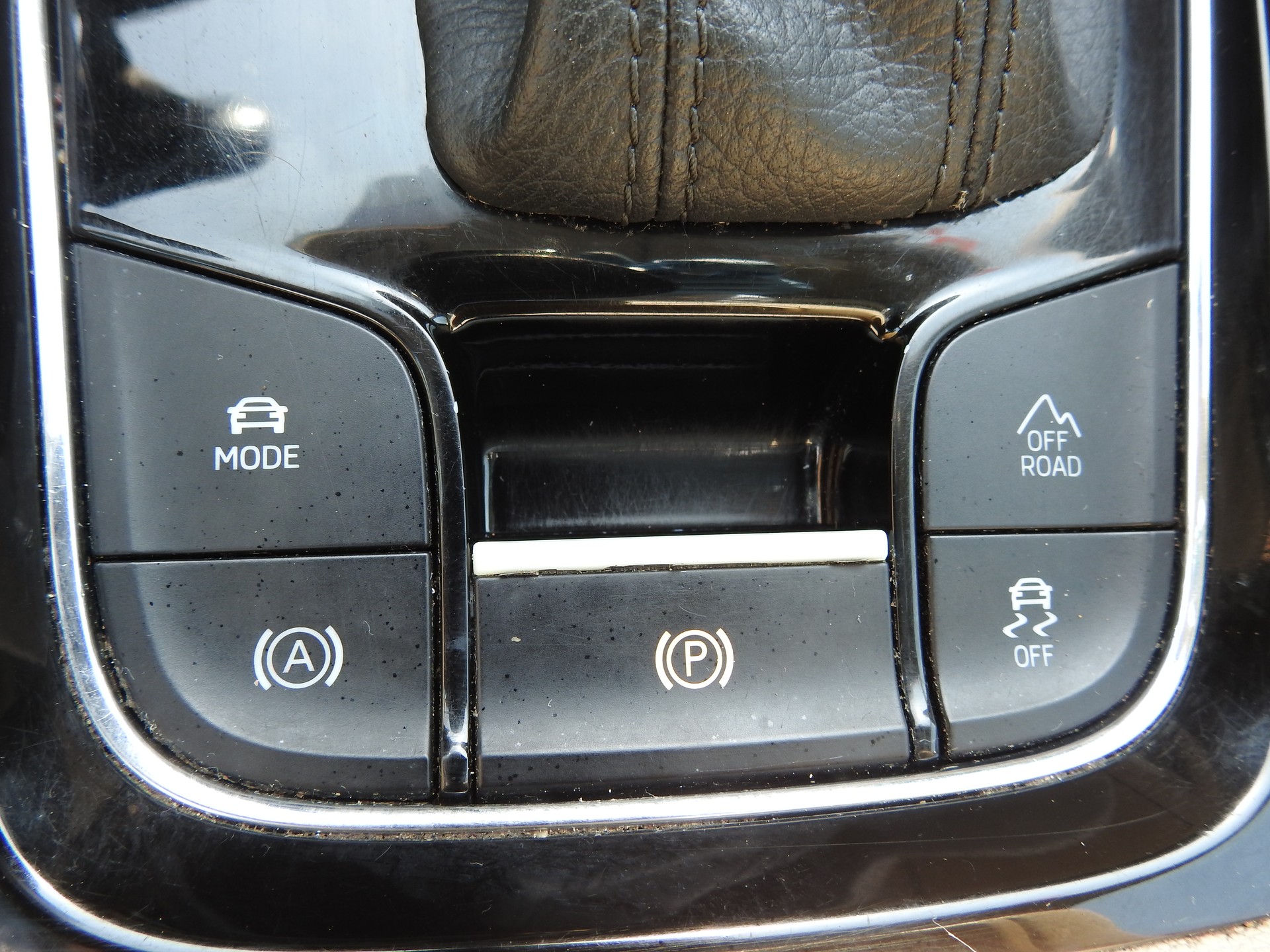 SKODA Kodiaq 2.0 TDI CR Ambition 4x4 DSG-image-31