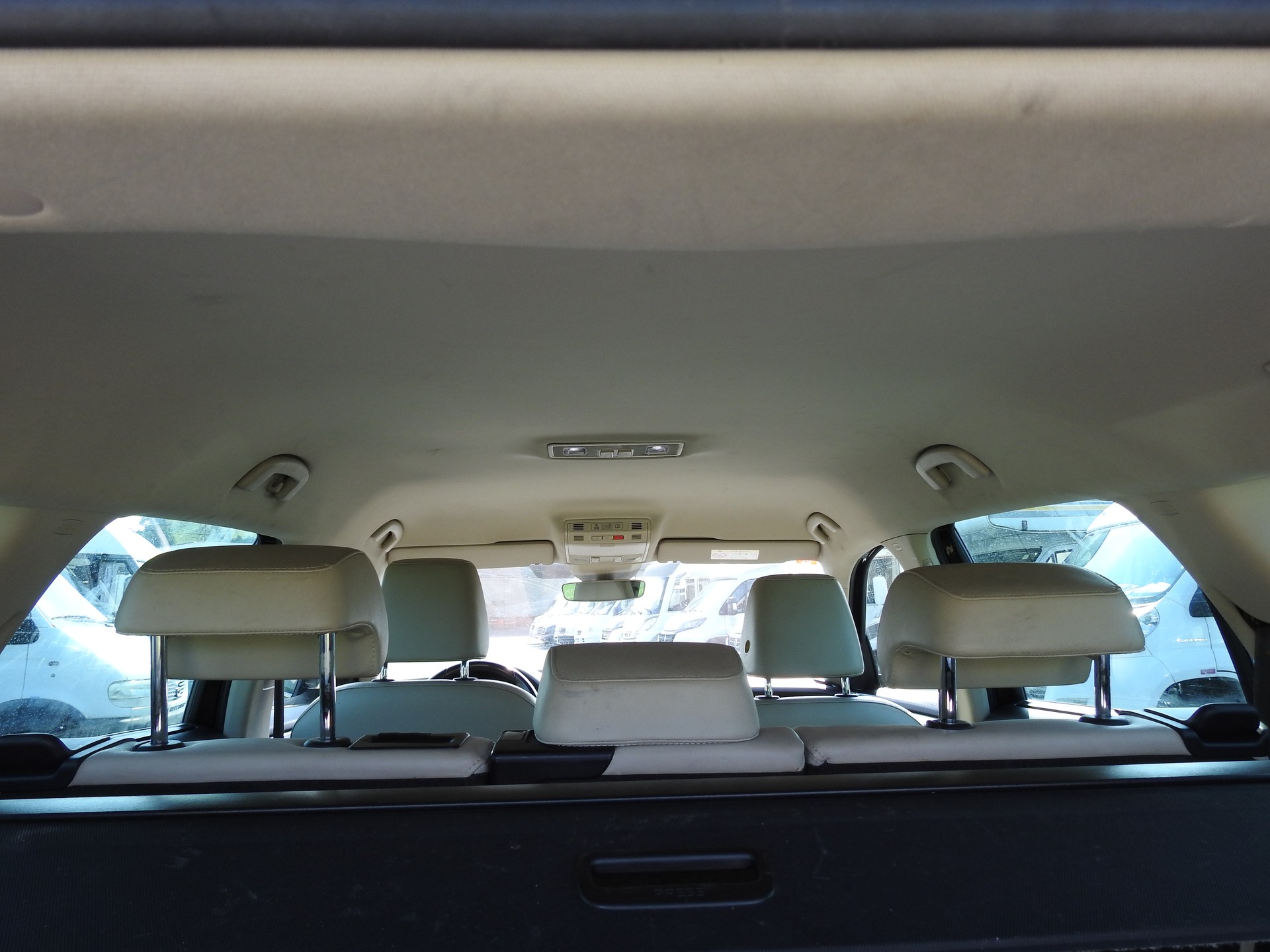 SKODA Kodiaq 2.0 TDI CR Ambition 4x4 DSG-image-12