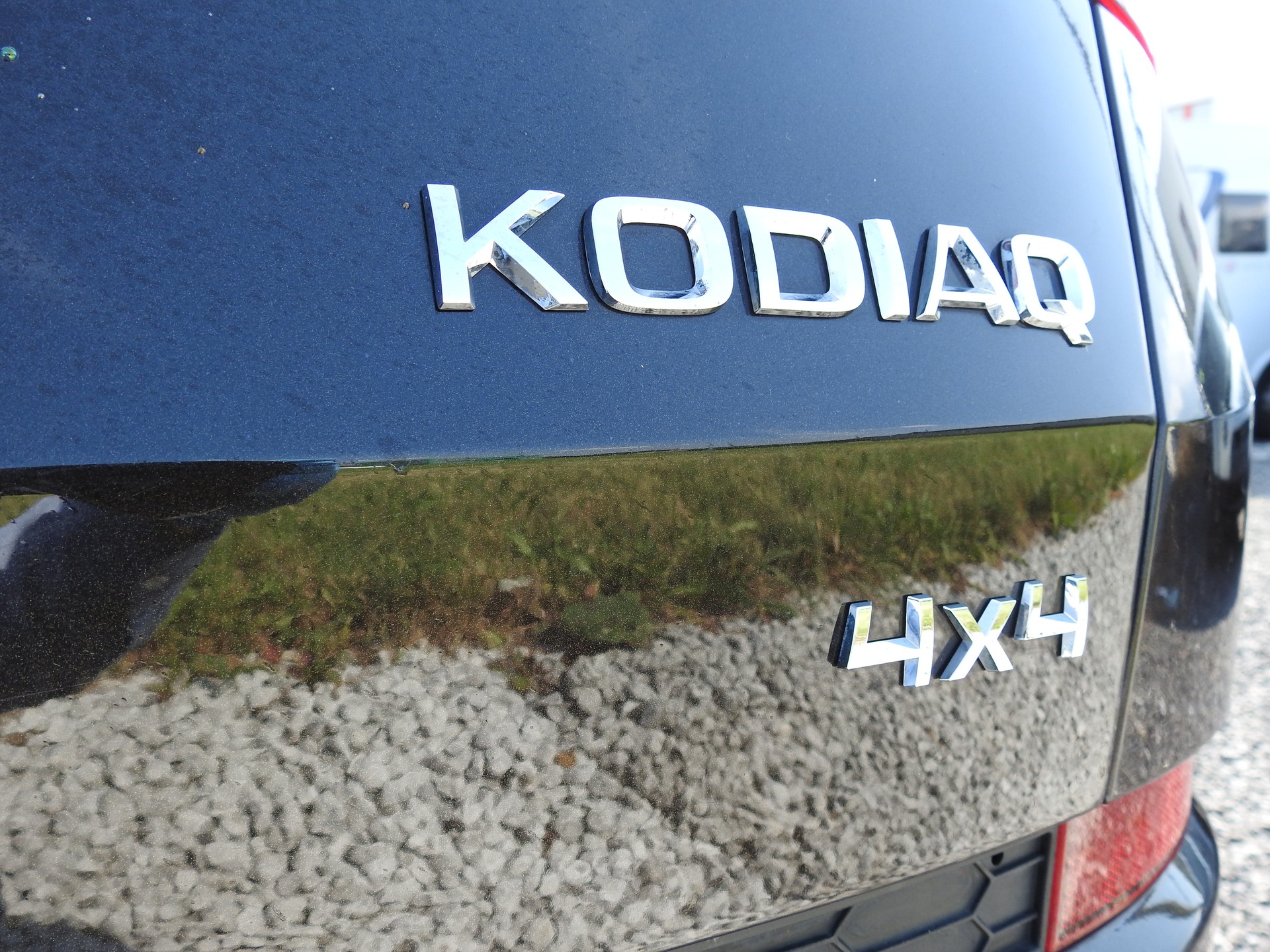 SKODA Kodiaq 2.0 TDI CR Ambition 4x4 DSG-image-8