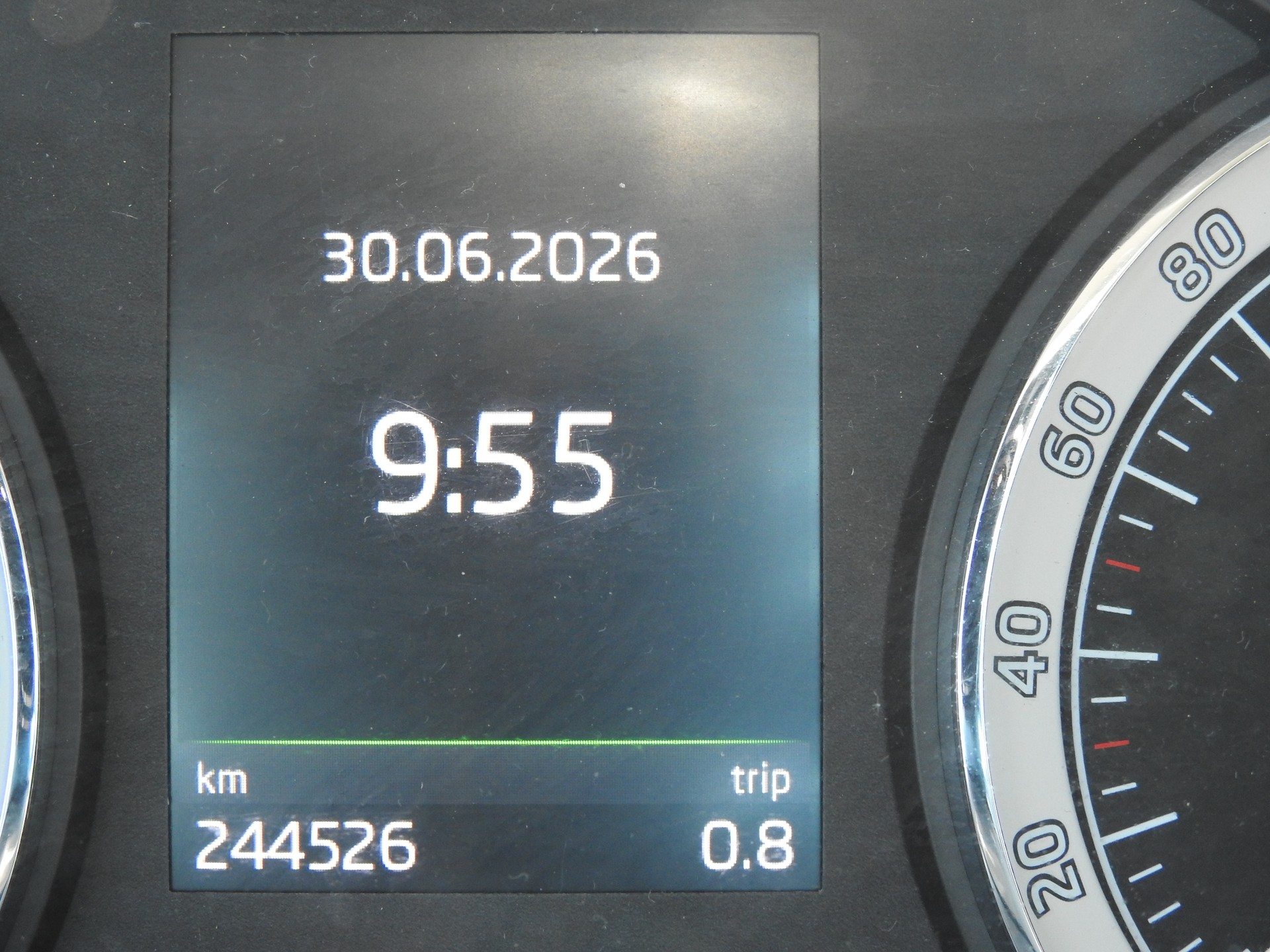 SKODA Kodiaq 2.0 TDI CR Ambition 4x4 DSG-image-26