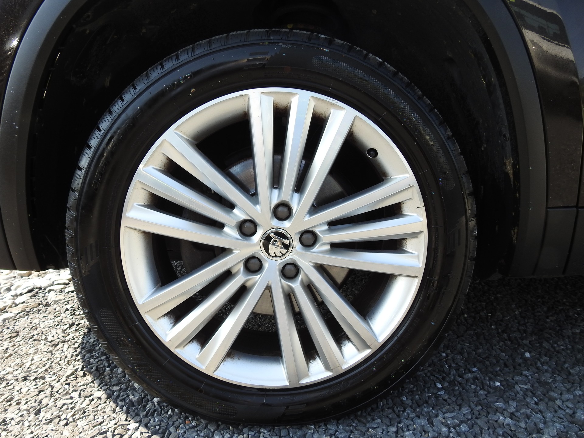 SKODA Kodiaq 2.0 TDI CR Ambition 4x4 DSG-image-9