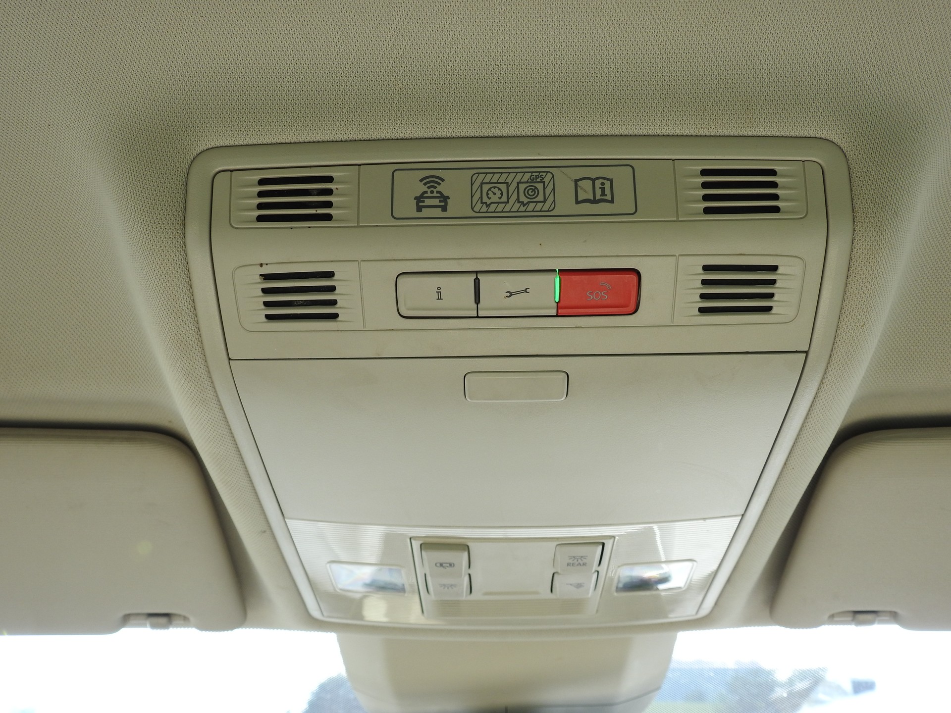 SKODA Kodiaq 2.0 TDI CR Ambition 4x4 DSG-image-22