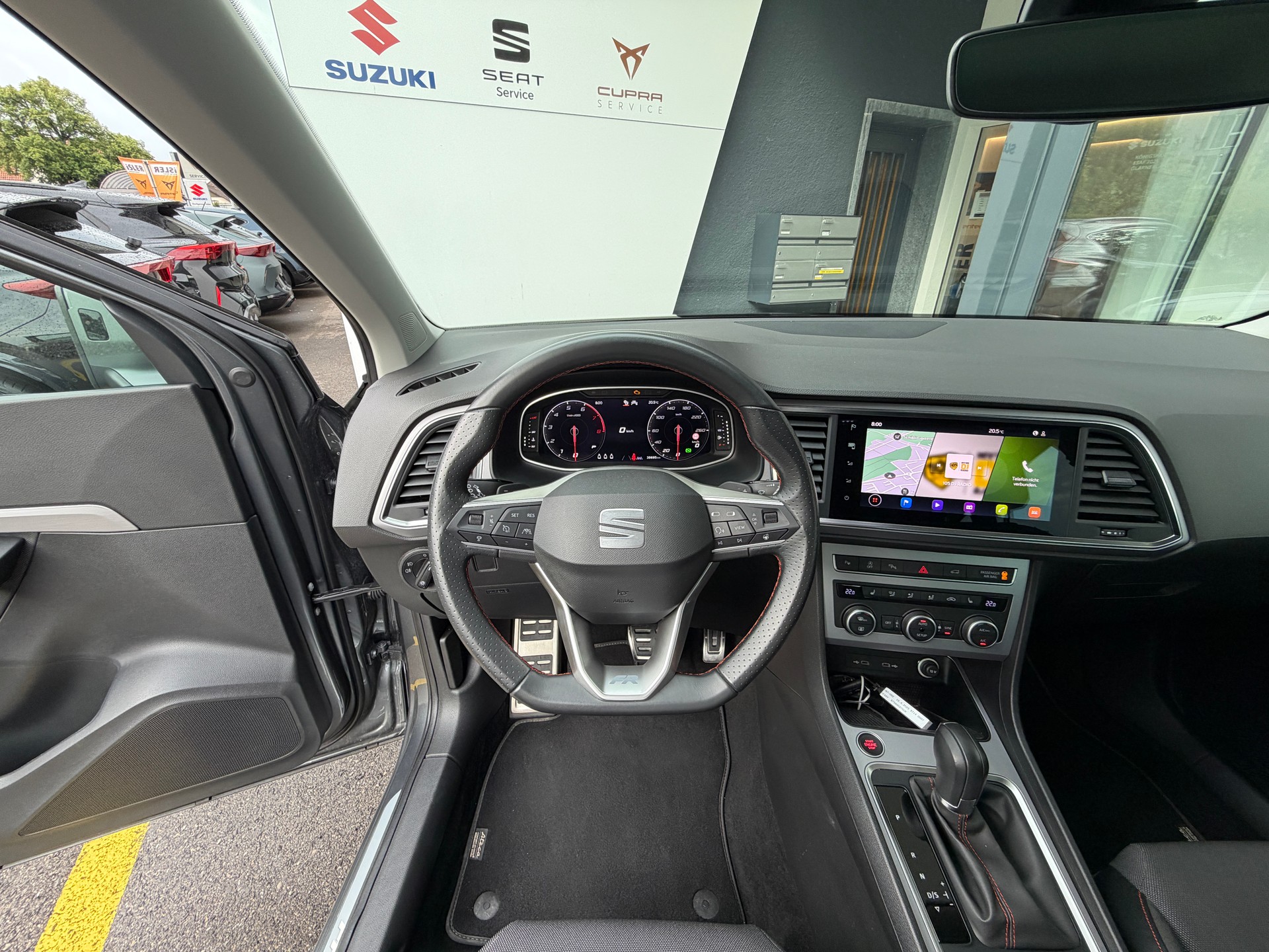 SEAT Ateca 1.5 TSI EVO DSG FR-image-10