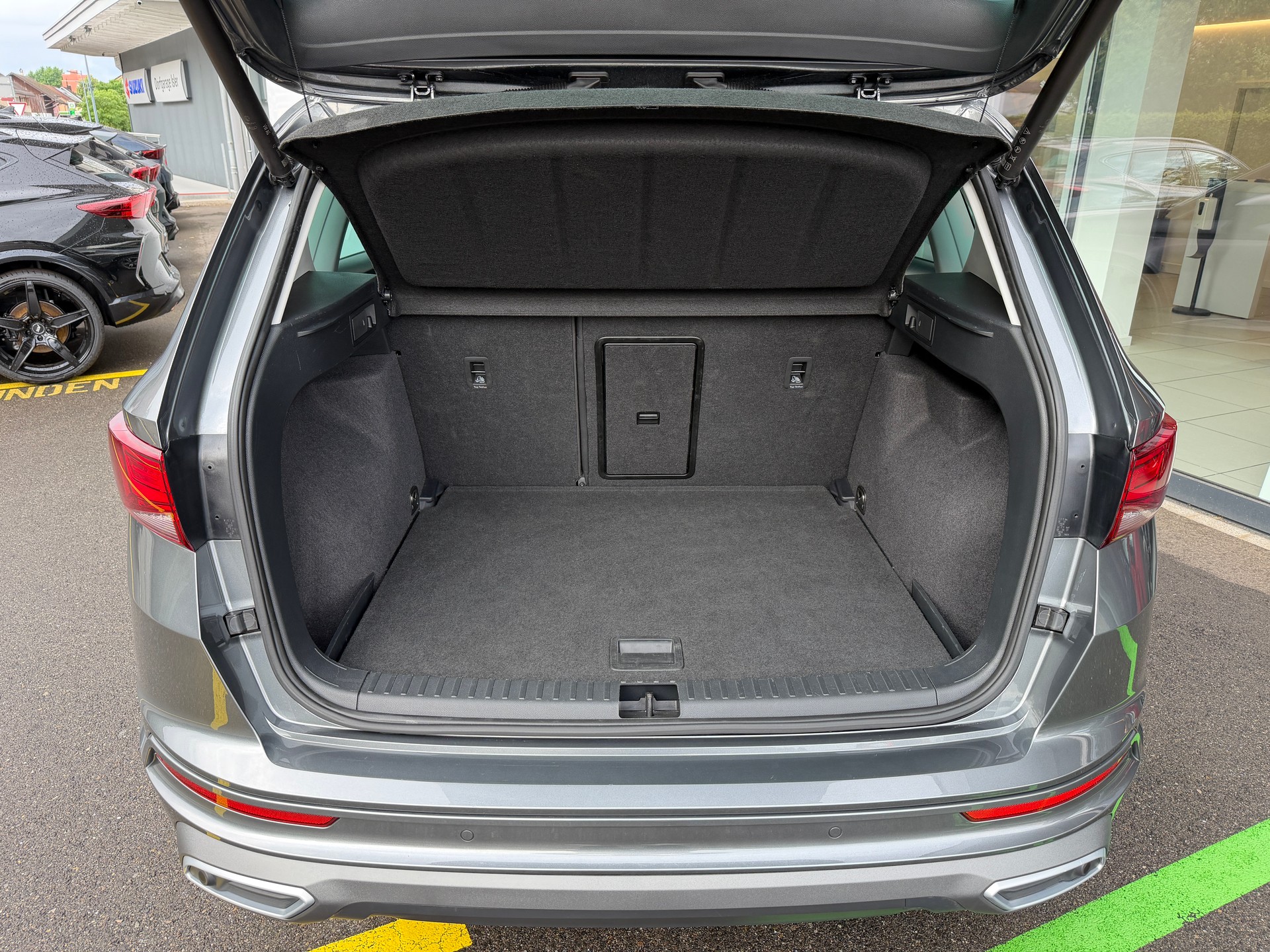 SEAT Ateca 1.5 TSI EVO DSG FR-image-6