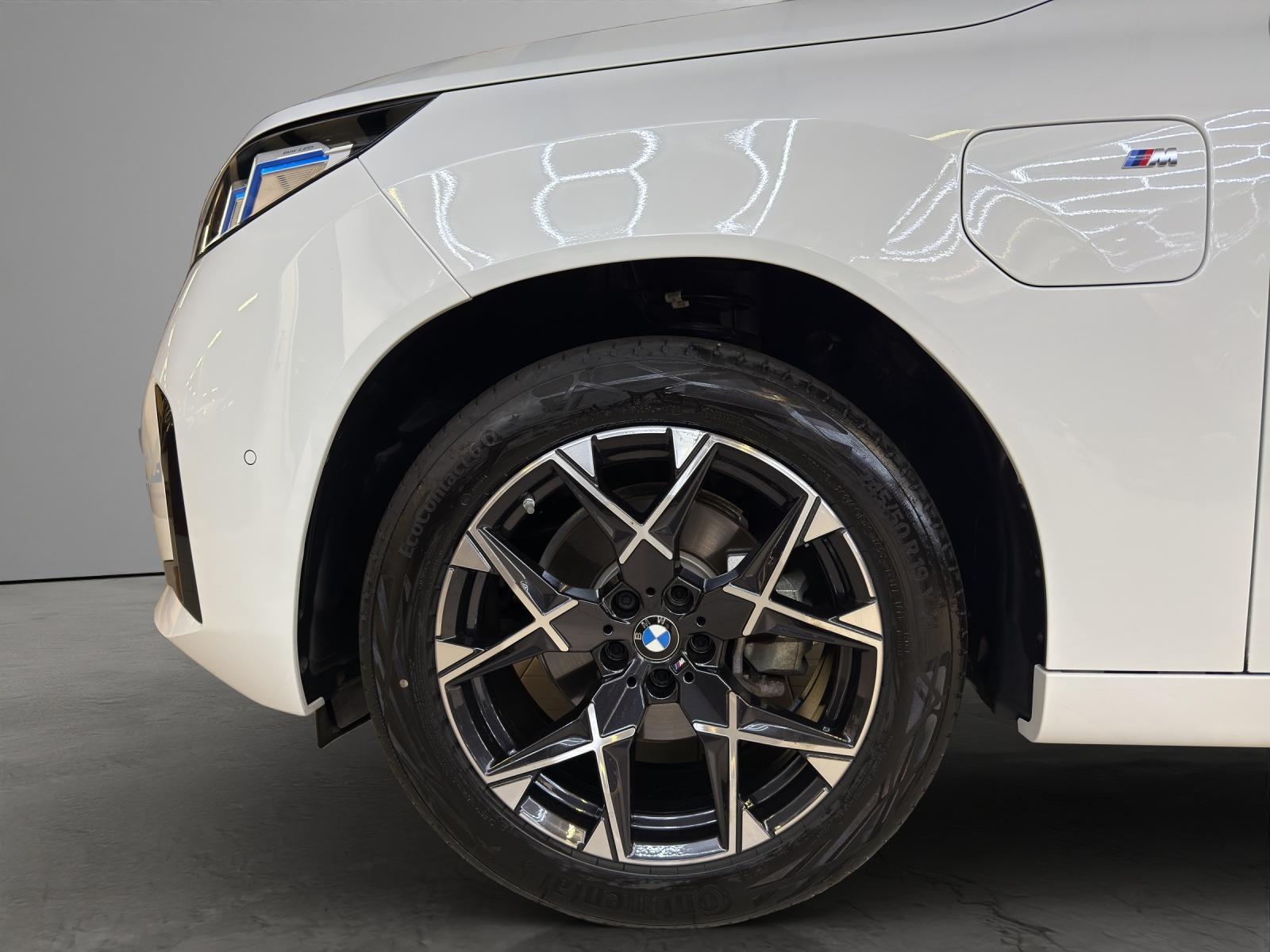 BMW X3 30e xDrive M-SportPaket-image-22