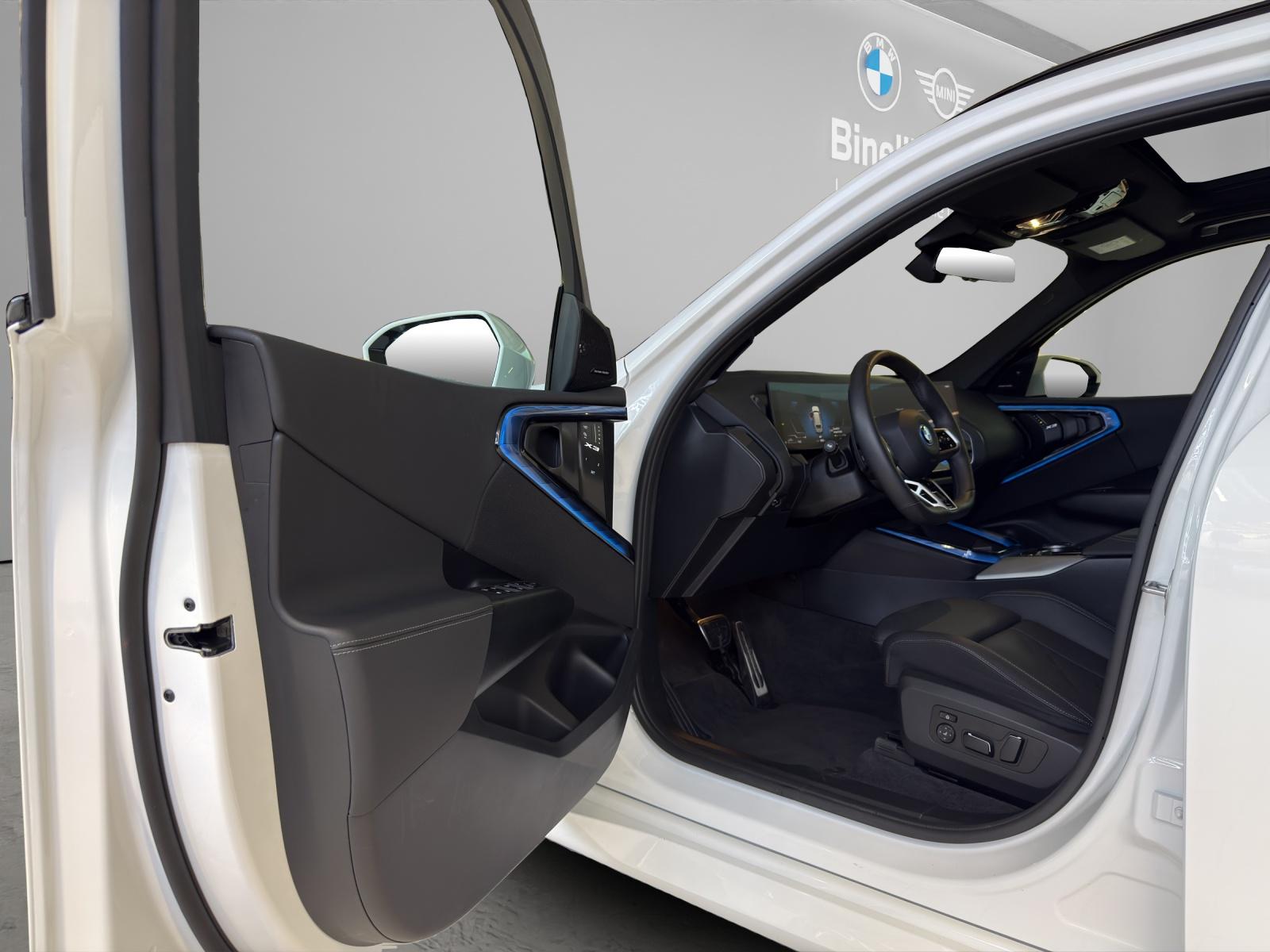 BMW X3 30e xDrive M-SportPaket-image-10