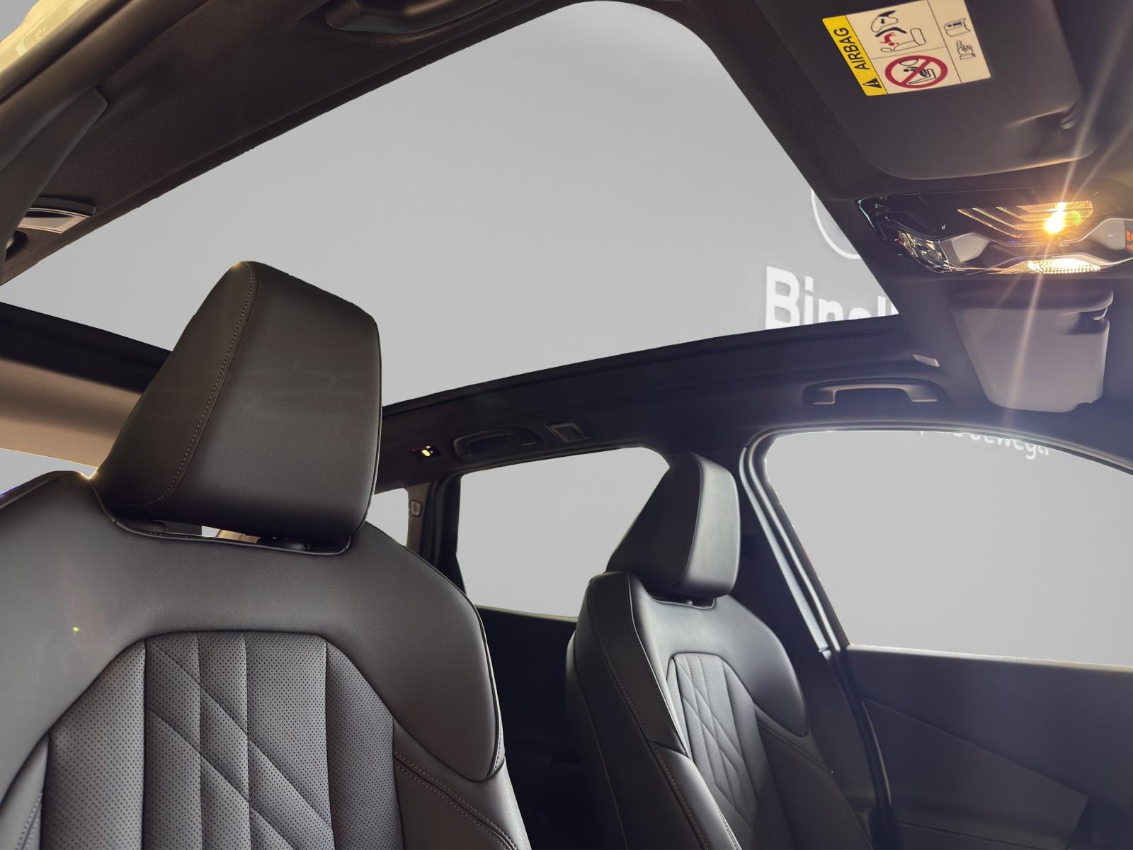 BMW X3 30e xDrive M-SportPaket-image-23