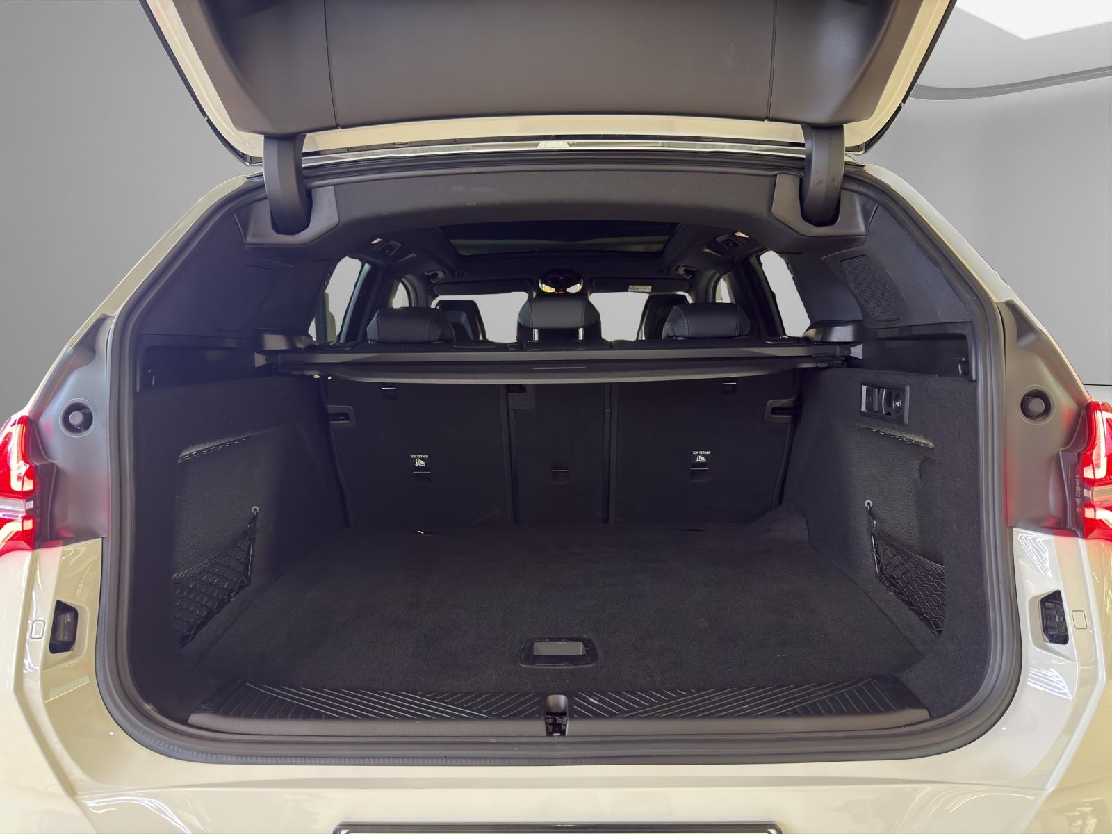BMW X3 30e xDrive M-SportPaket-image-21