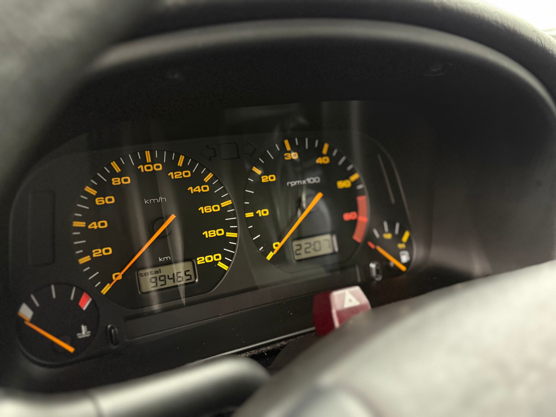 SEAT Ibiza 1.4 SXE Swiss C.-image-16