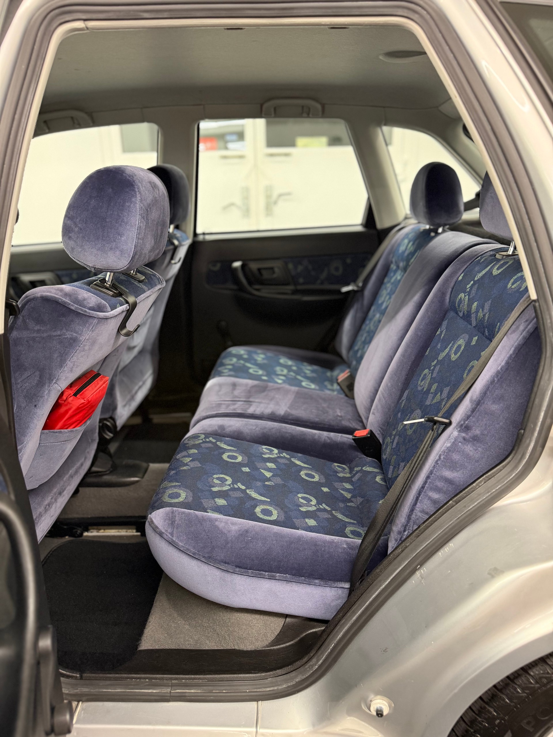 SEAT Ibiza 1.4 SXE Swiss C.-image-9