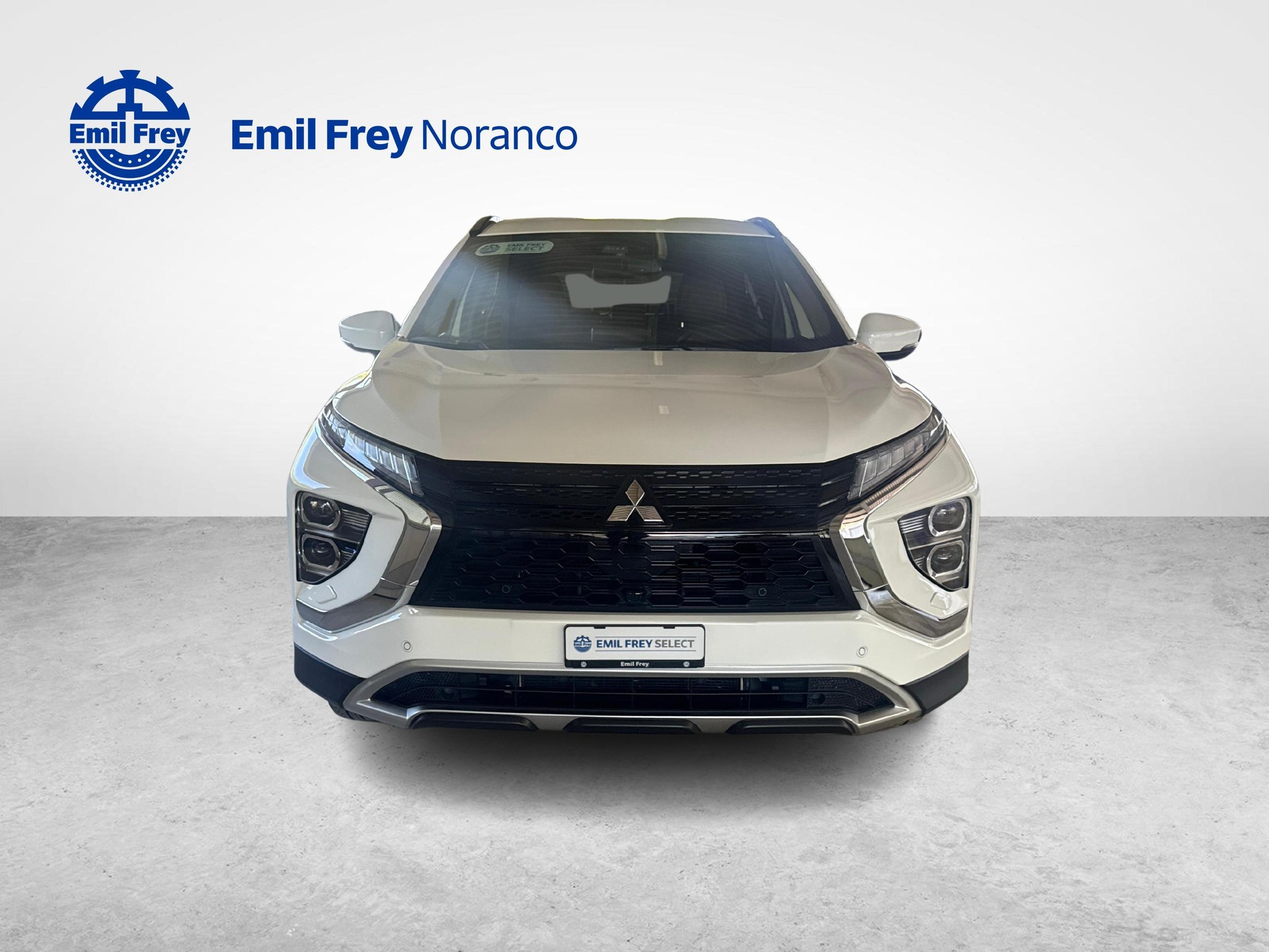 MITSUBISHI Eclipse Cross 2.4 PHEV Invite 4x4 - Ruote invernali incluse-image-7