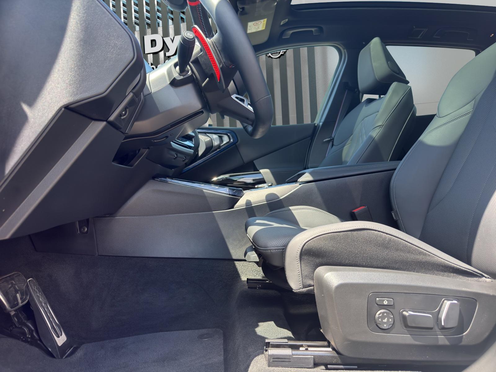 BMW X3 M50i M Sportpaket Pro-image-15
