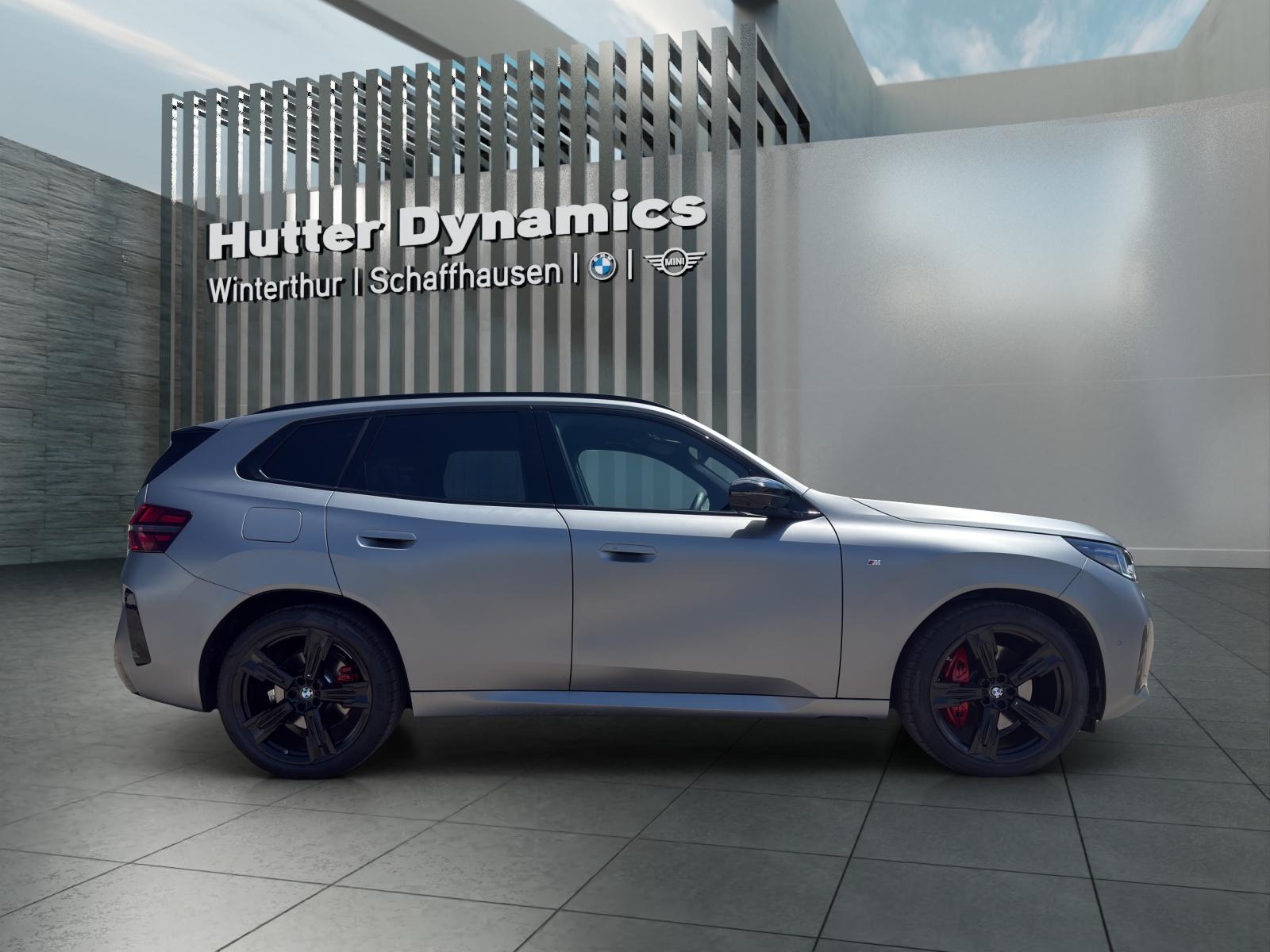 BMW X3 M50i M Sportpaket Pro-image-3