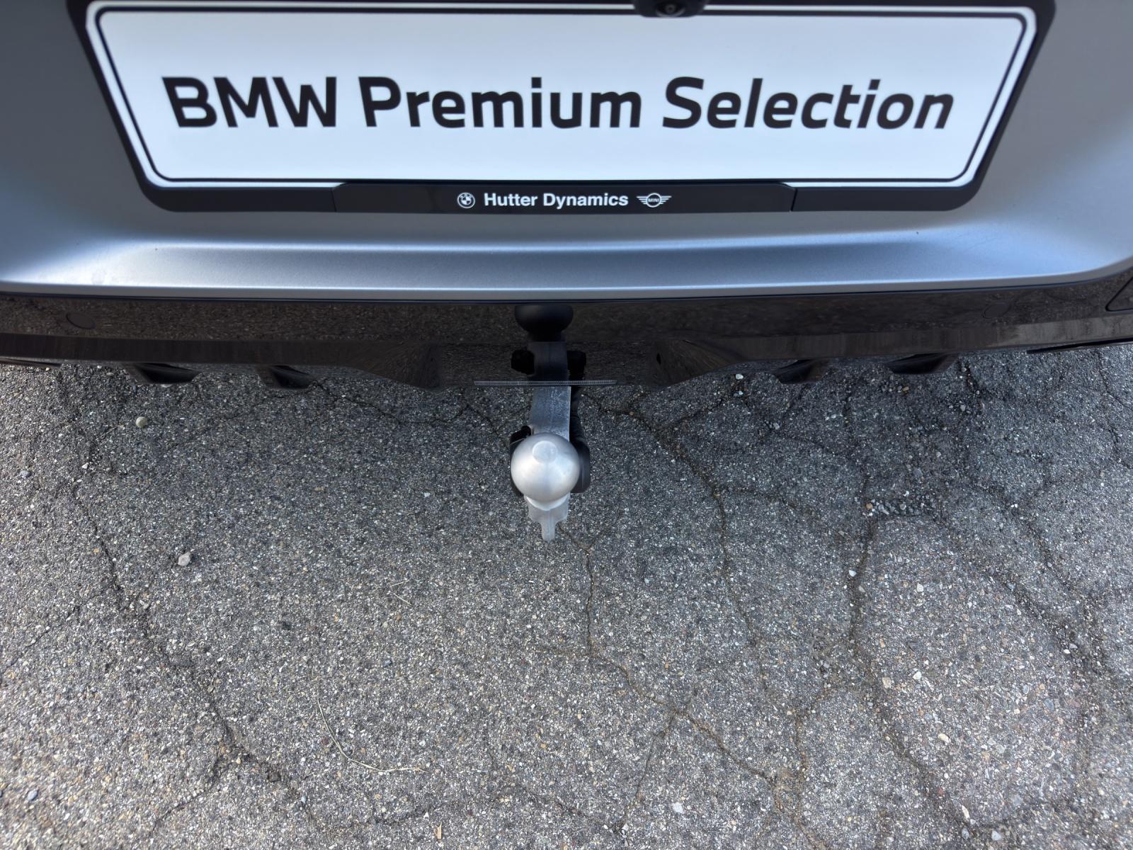 BMW X3 M50i M Sportpaket Pro-image-21