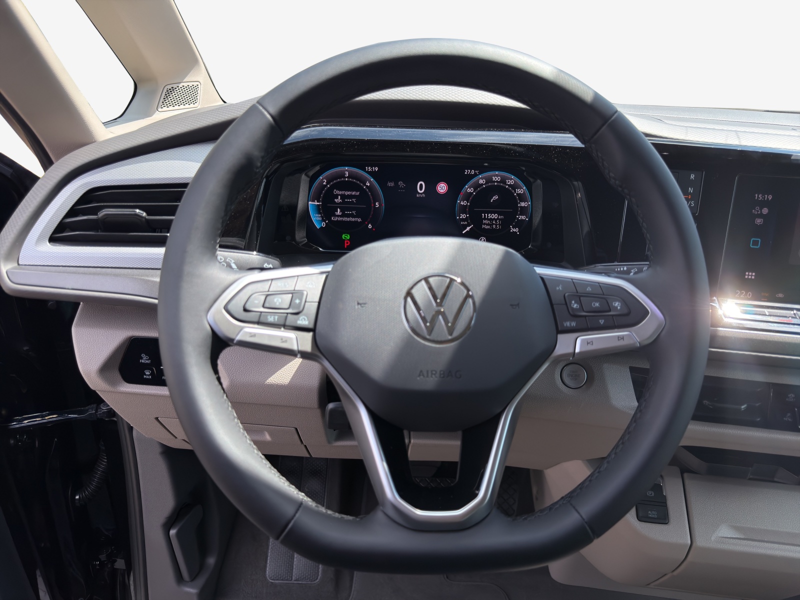 VW California Beach Liberty TDI 150PS DSG-image-9