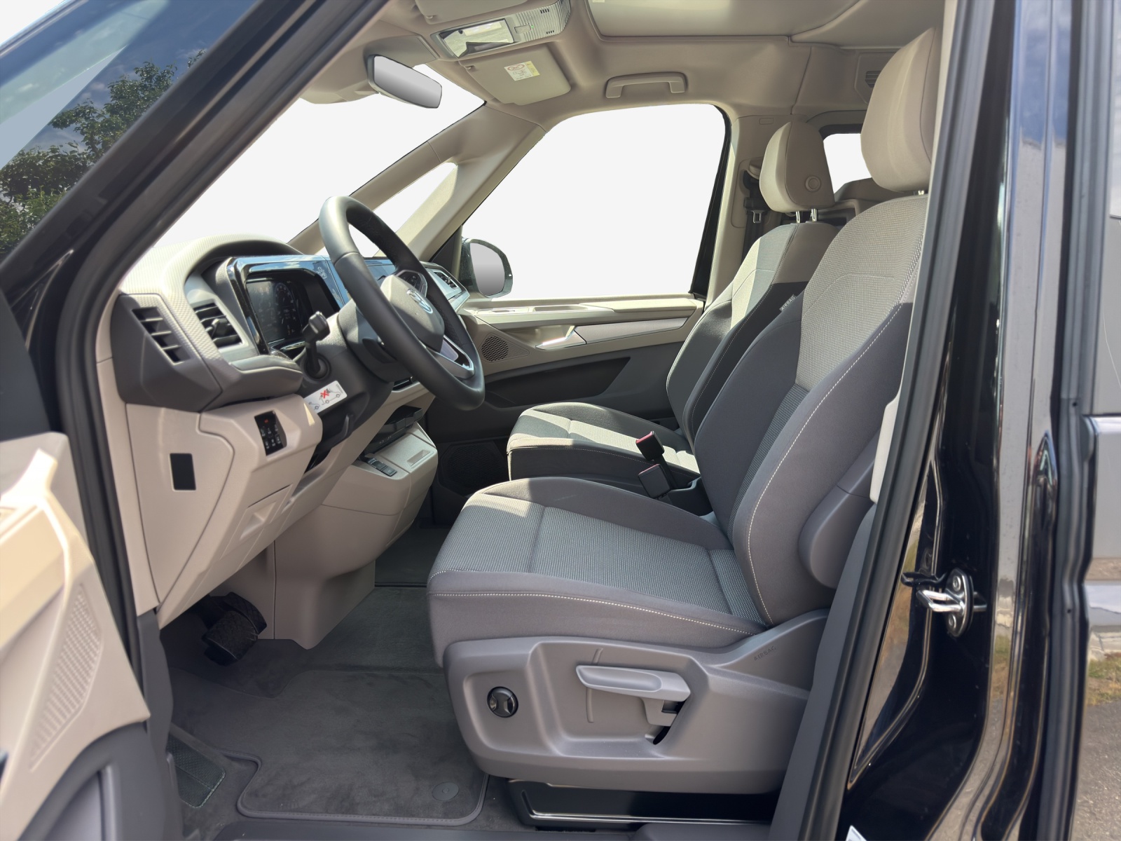 VW California Beach Liberty TDI 150PS DSG-image-7