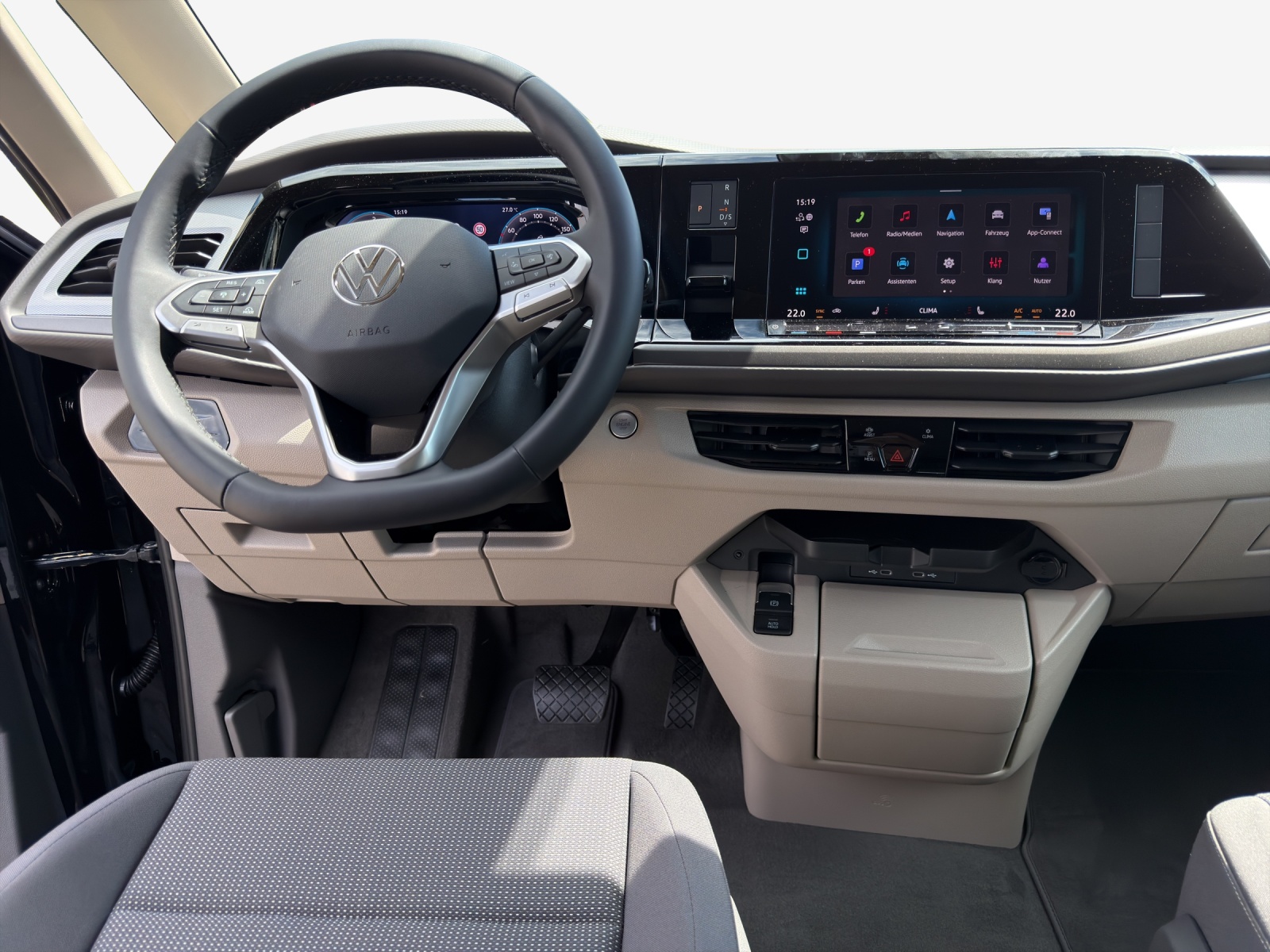 VW California Beach Liberty TDI 150PS DSG-image-8