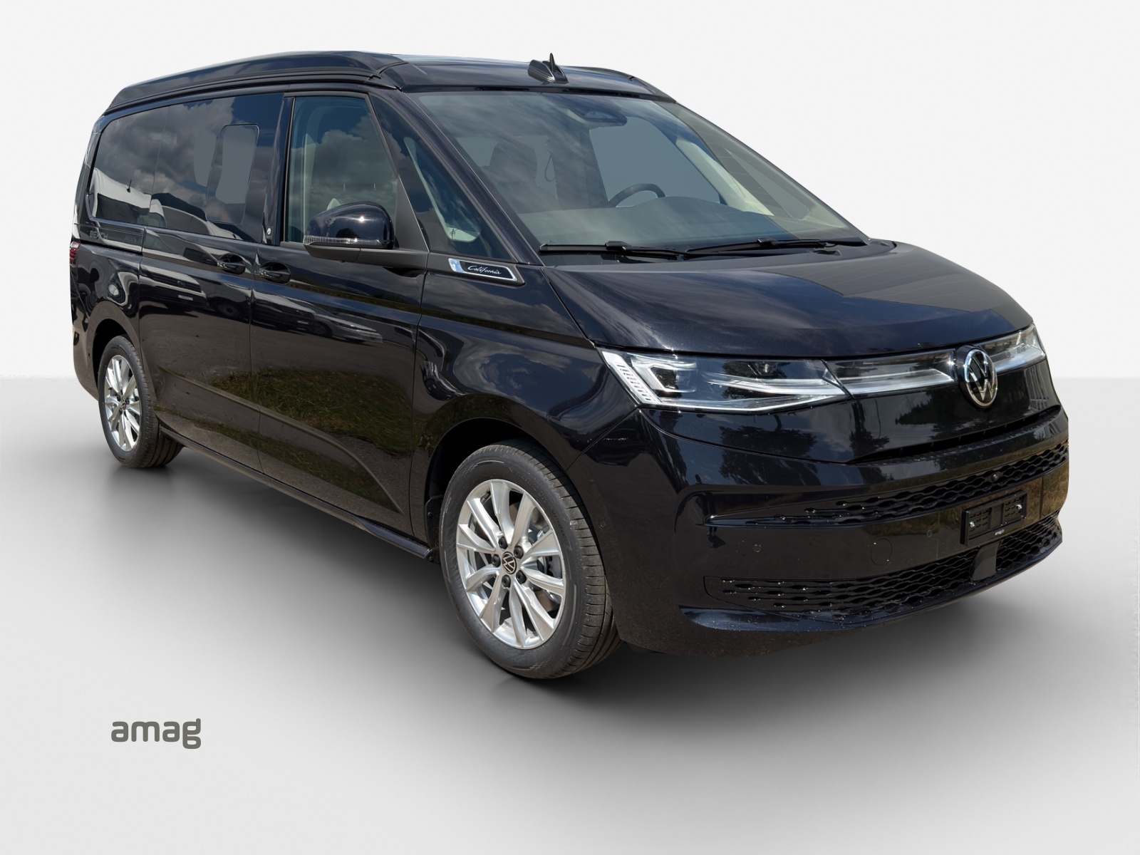 VW California Beach Liberty TDI 150PS DSG-image-5