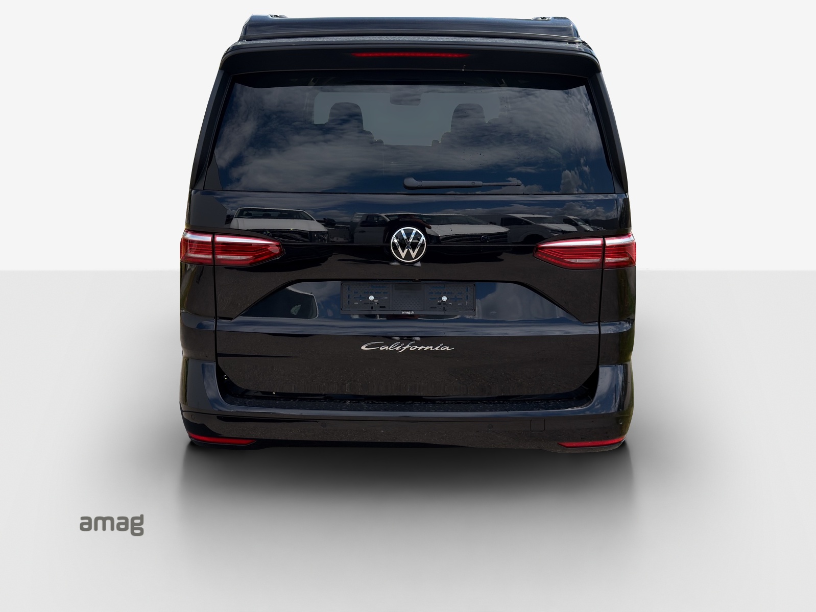 VW California Beach Liberty TDI 150PS DSG-image-3