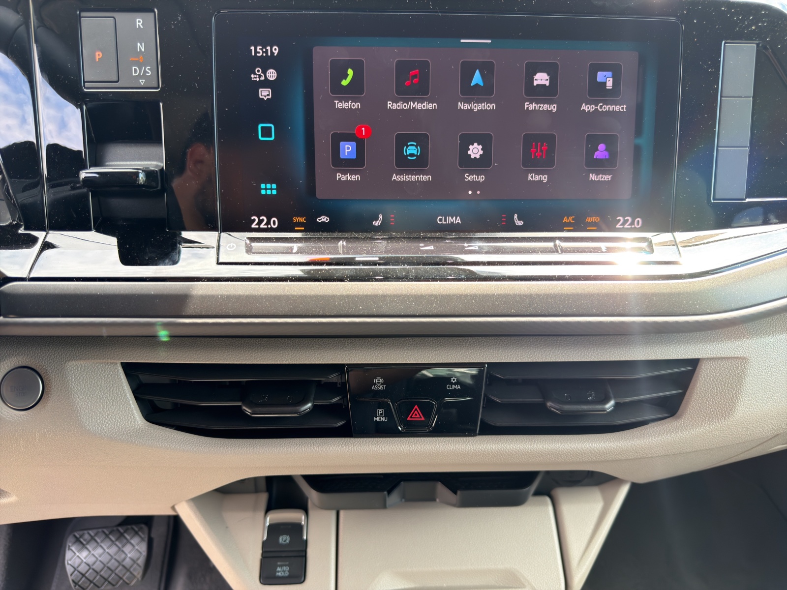 VW California Beach Liberty TDI 150PS DSG-image-10
