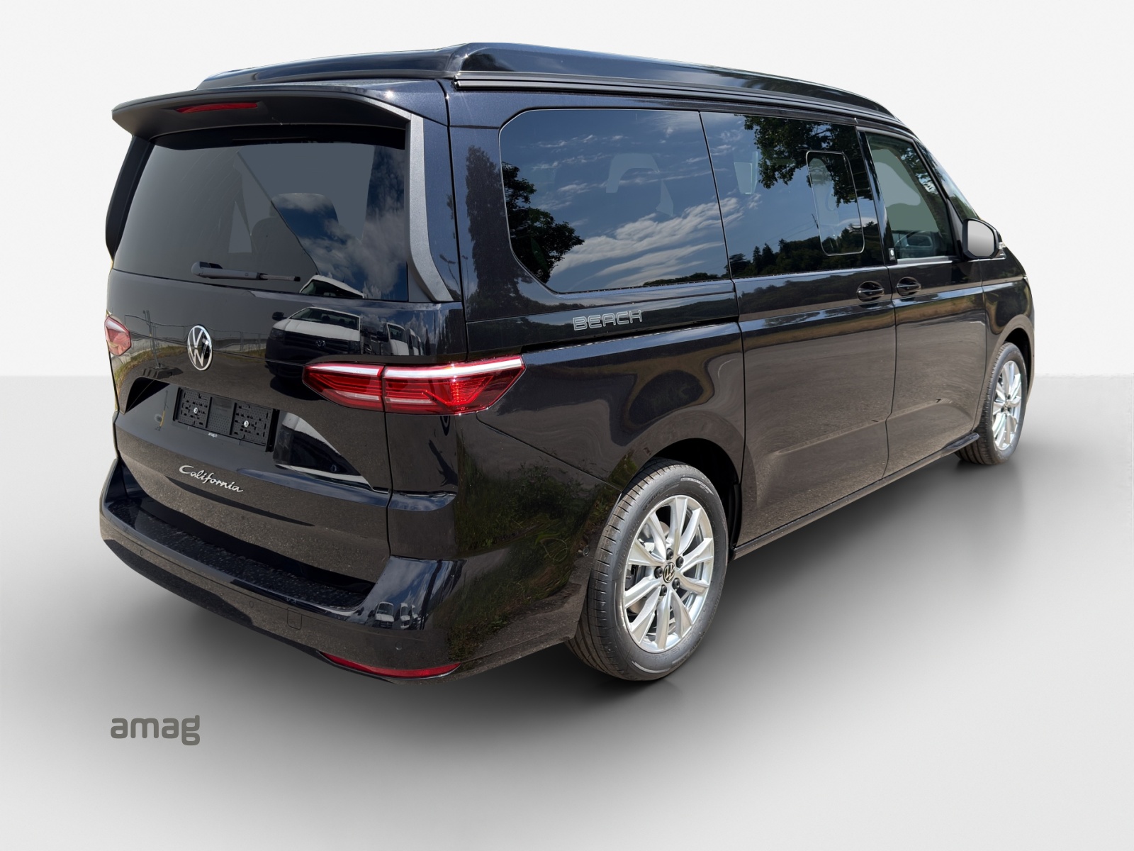 VW California Beach Liberty TDI 150PS DSG-image-4