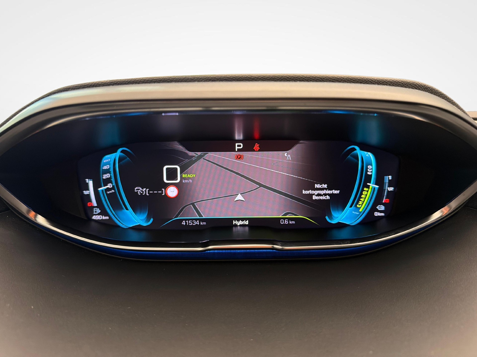 PEUGEOT 3008 1.6 Plug-in Hybrid4 GT Pack-image-15