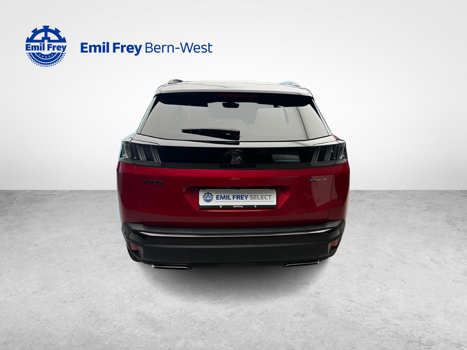 PEUGEOT 3008 1.6 Plug-in Hybrid4 GT Pack-image-4