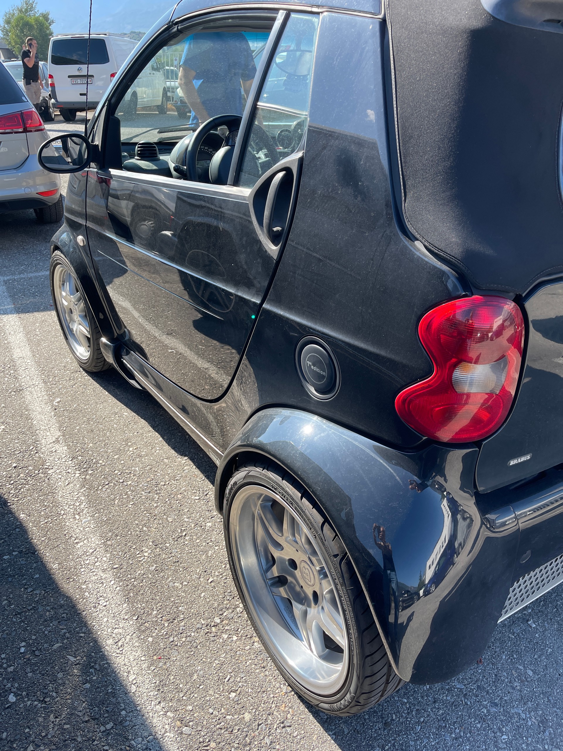 SMART Brabus Édition limitée-image-2