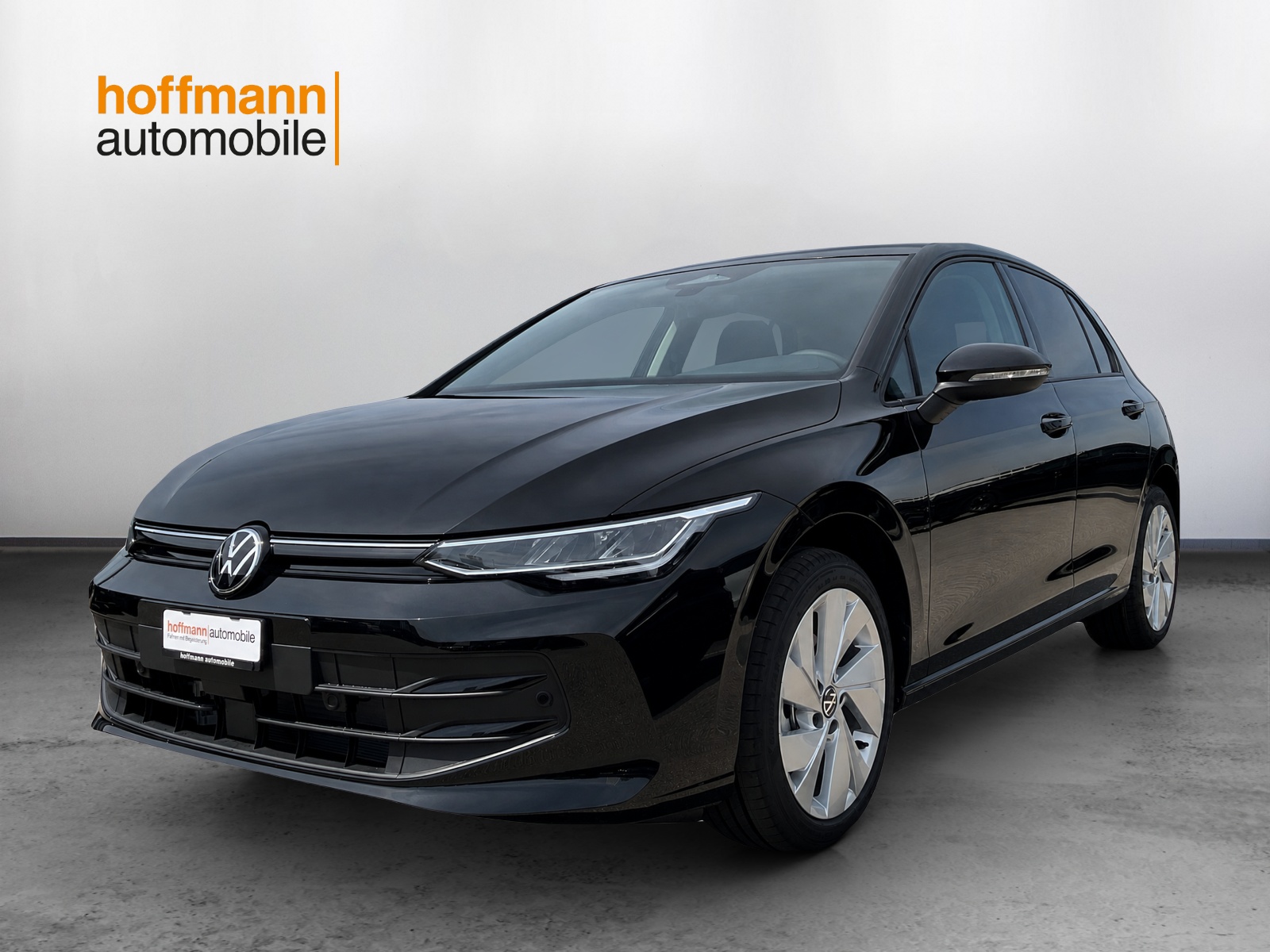 VW Golf 1.5 e TSI mHEV United DSG-image-0