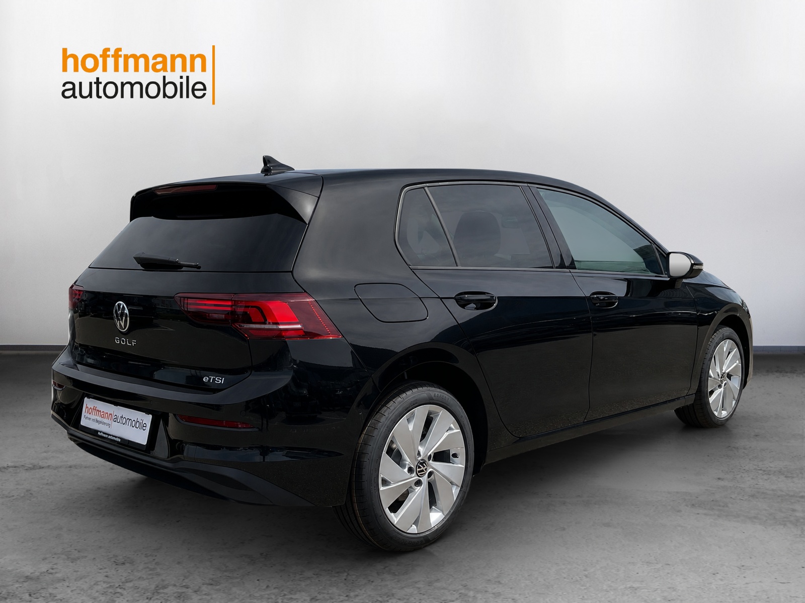 VW Golf 1.5 e TSI mHEV United DSG-image-3