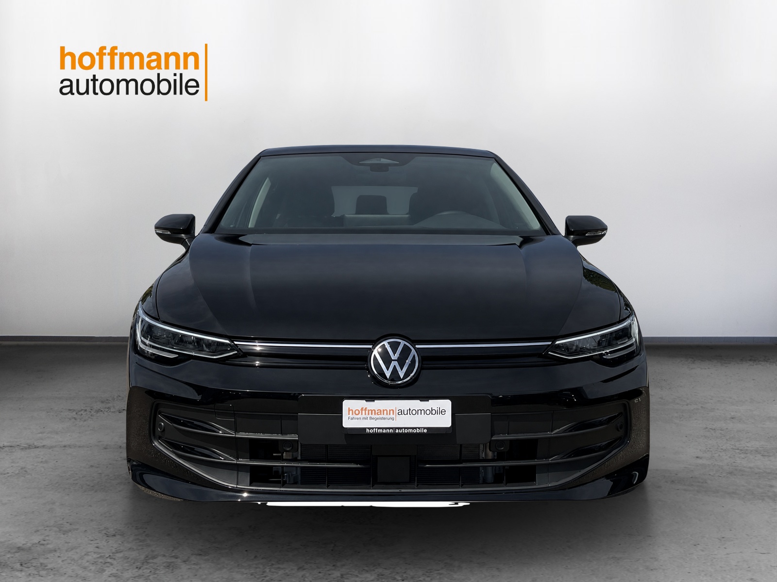 VW Golf 1.5 e TSI mHEV United DSG-image-1