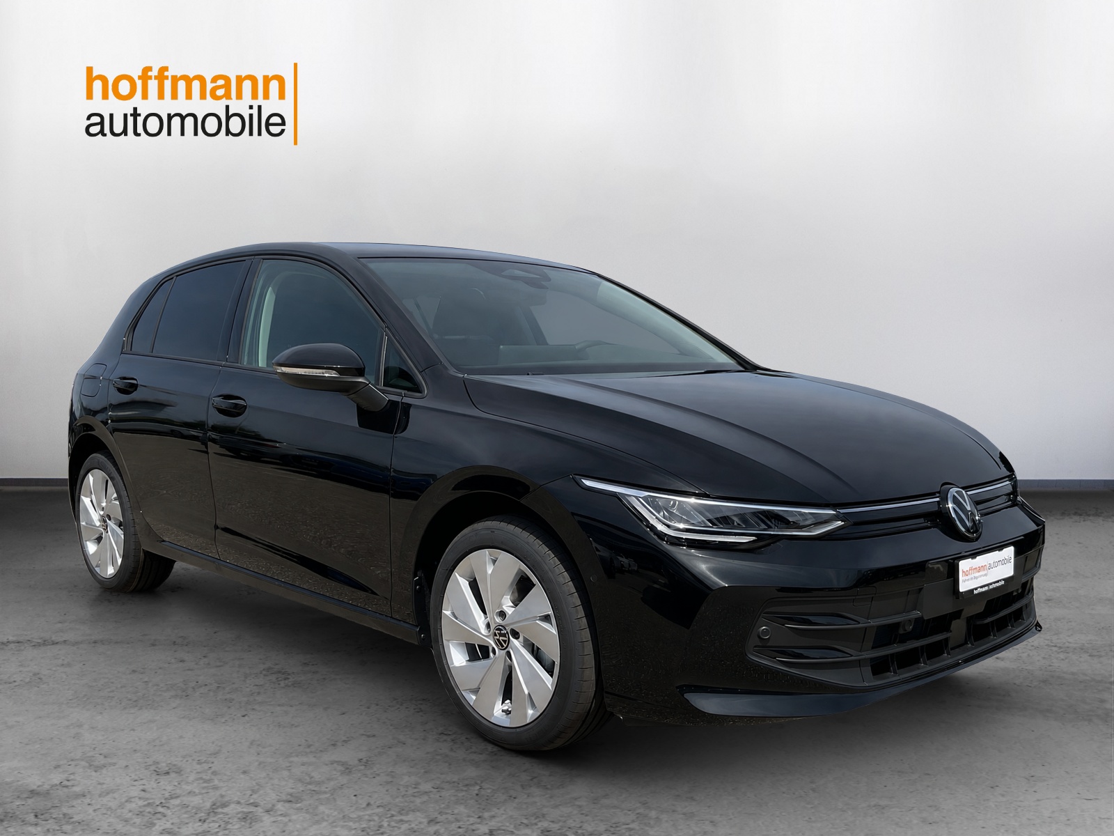 VW Golf 1.5 e TSI mHEV United DSG-image-2