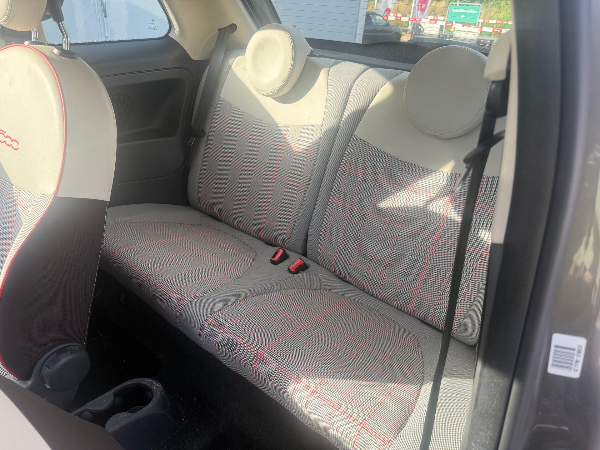 FIAT 500 0.9 Twinair Turbo Lounge-image-11