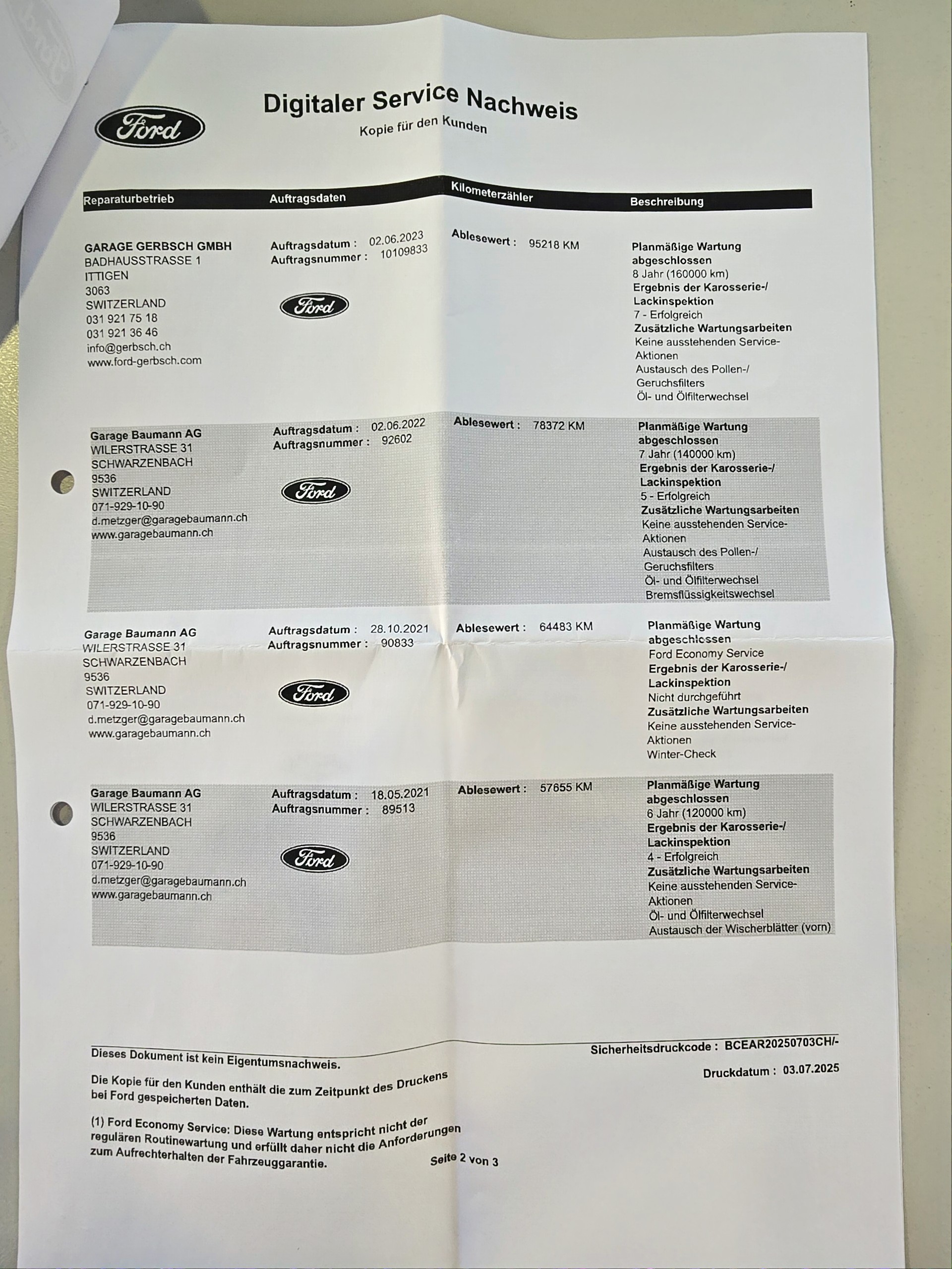 FORD Fiesta 1.0 SCTi Titanium PowerShift-image-19