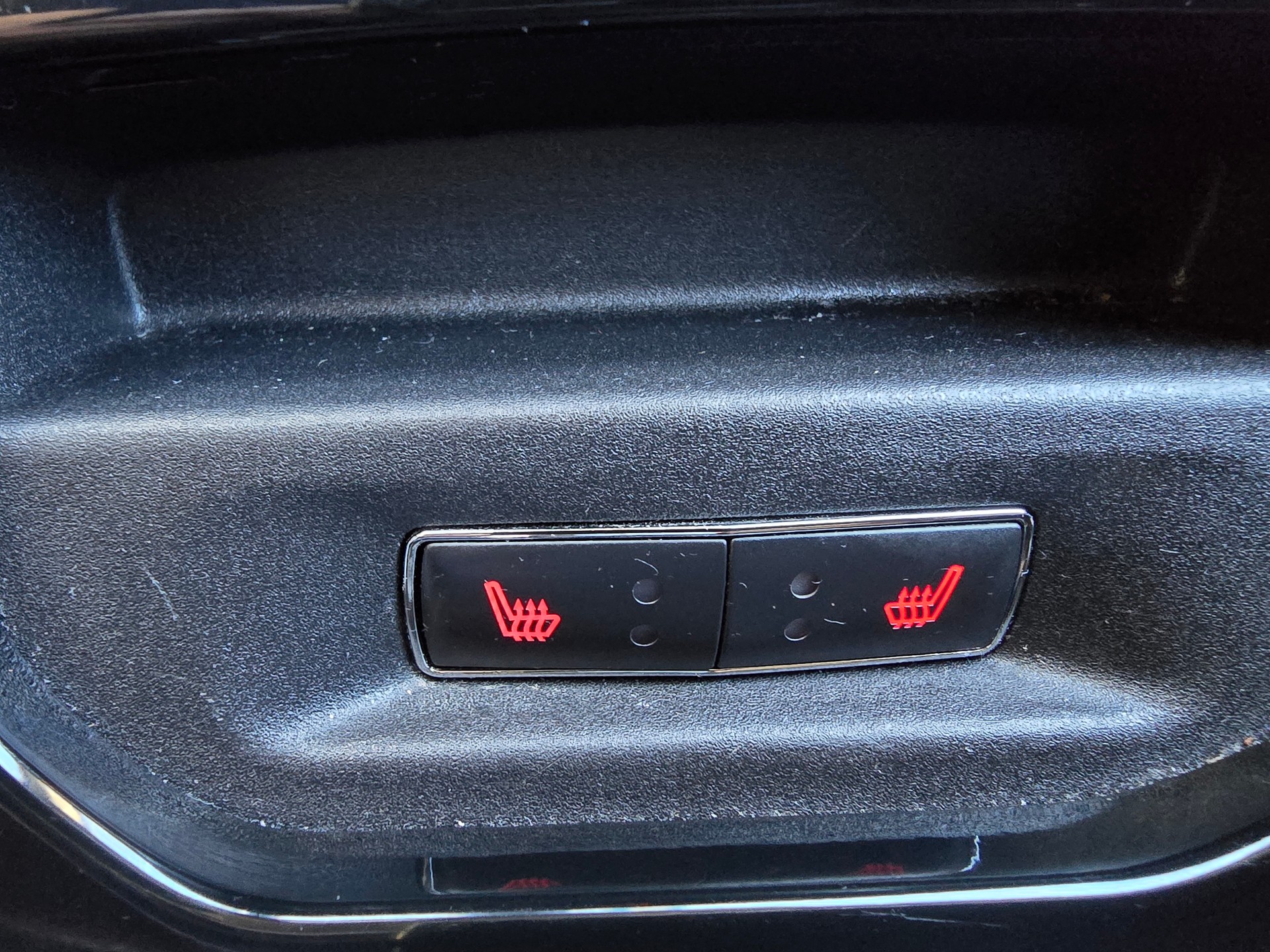 FORD Fiesta 1.0 SCTi Titanium PowerShift-image-11