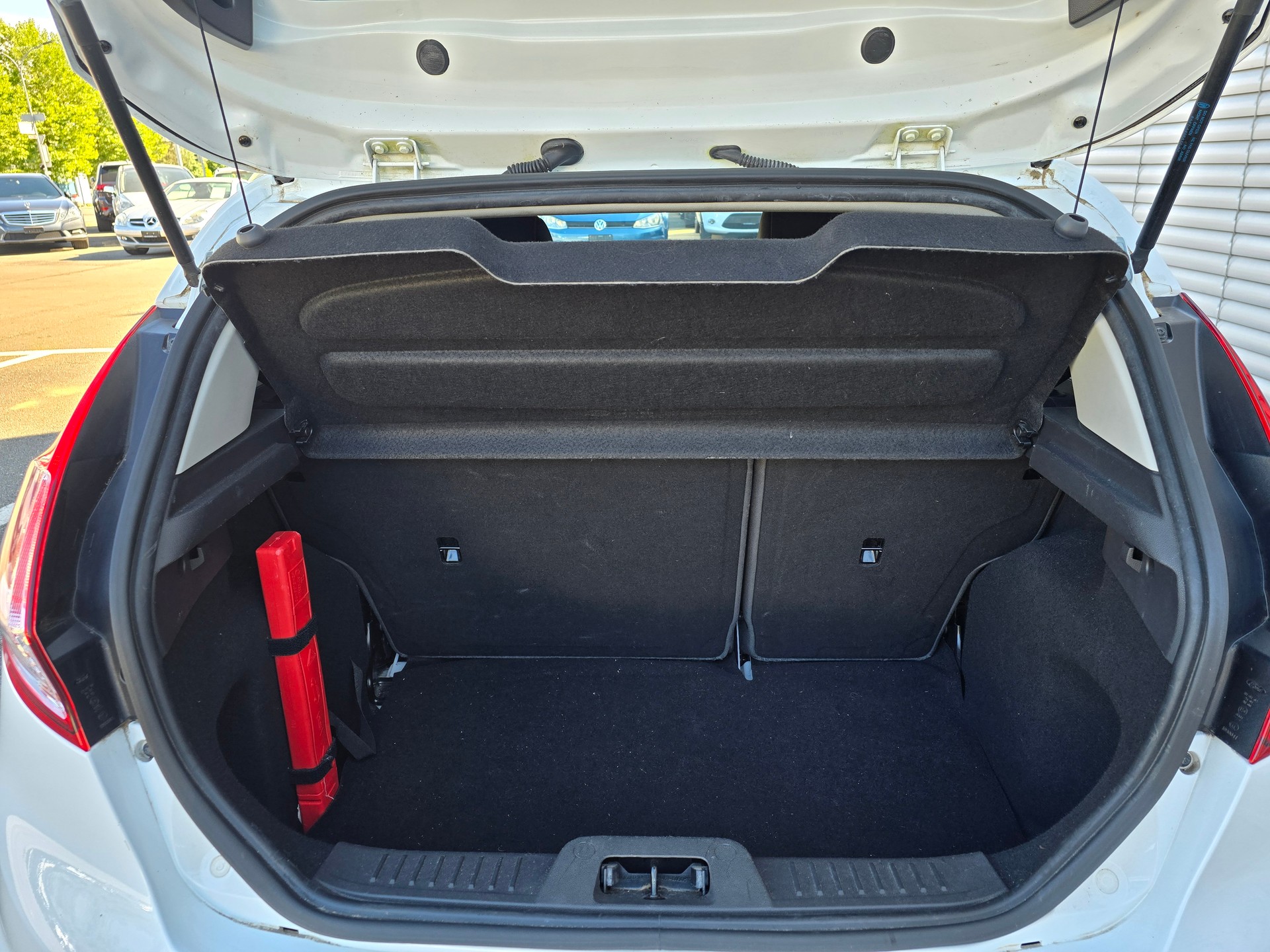FORD Fiesta 1.0 SCTi Titanium PowerShift-image-13