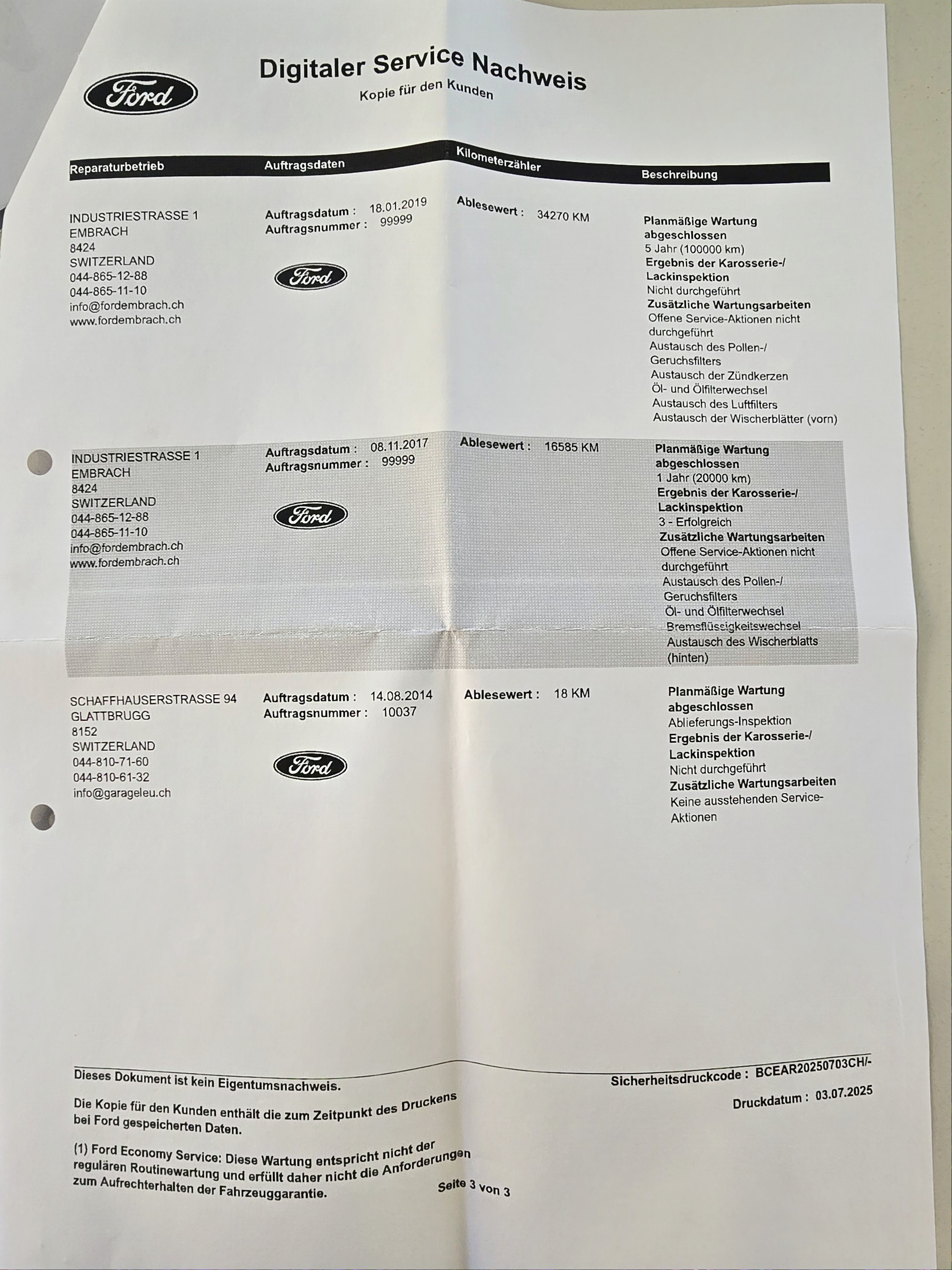 FORD Fiesta 1.0 SCTi Titanium PowerShift-image-20