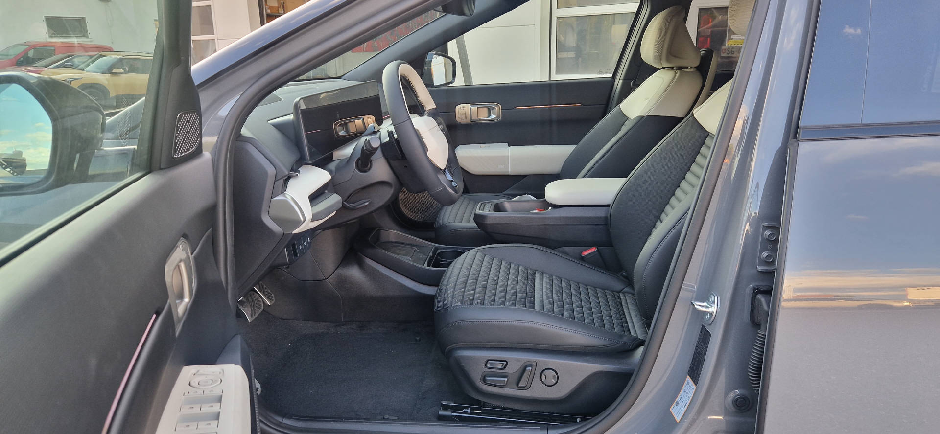 KIA EV4 Fastback 81 kWh GT-Line-image-5