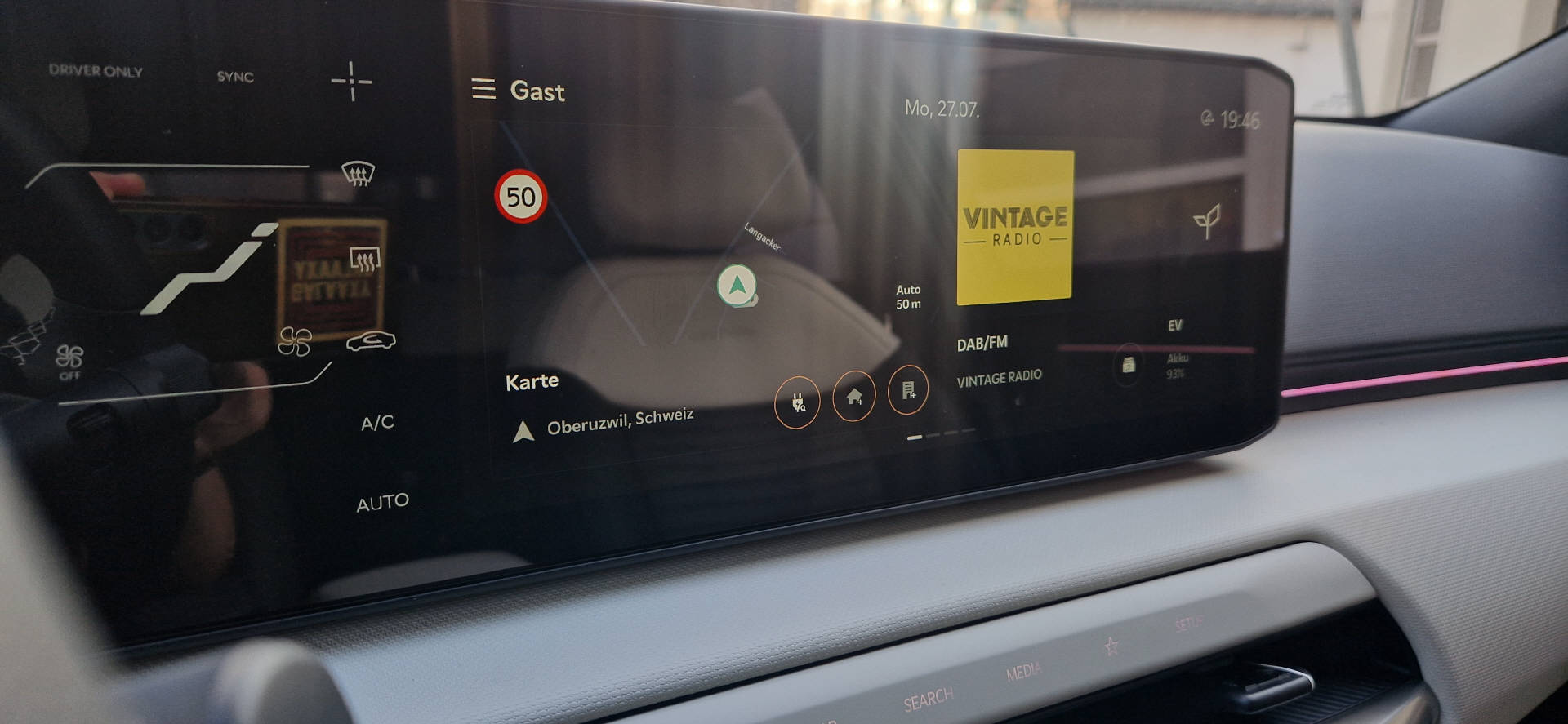 KIA EV4 Fastback 81 kWh GT-Line-image-8