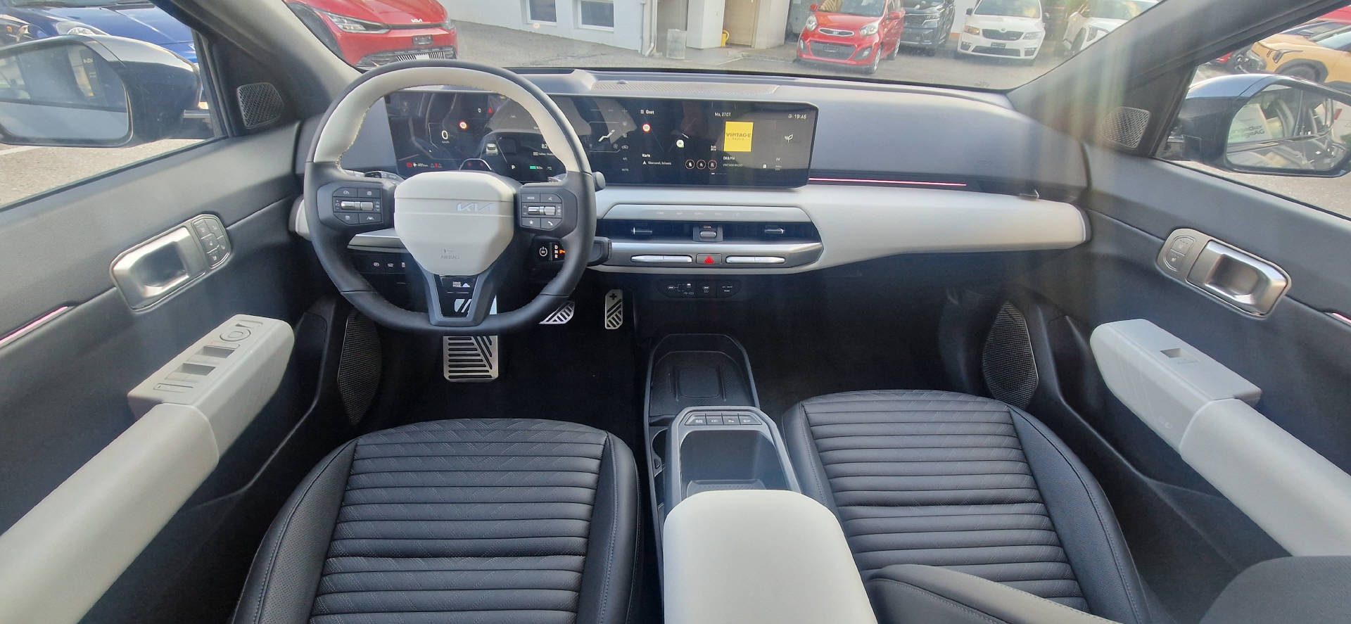 KIA EV4 Fastback 81 kWh GT-Line-image-7