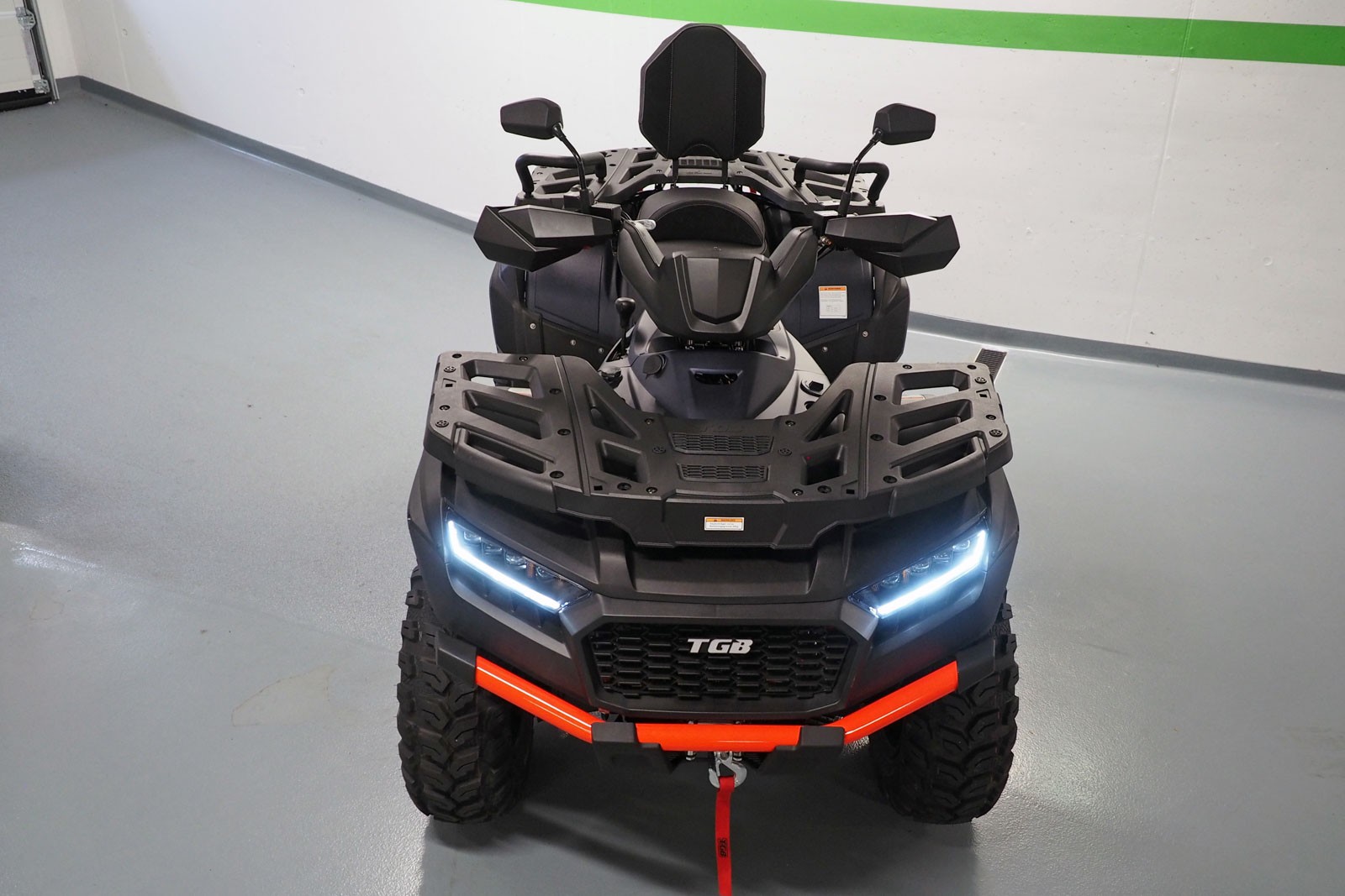 TGB Blade 1000 EFI LT Touring 4x4-image-12