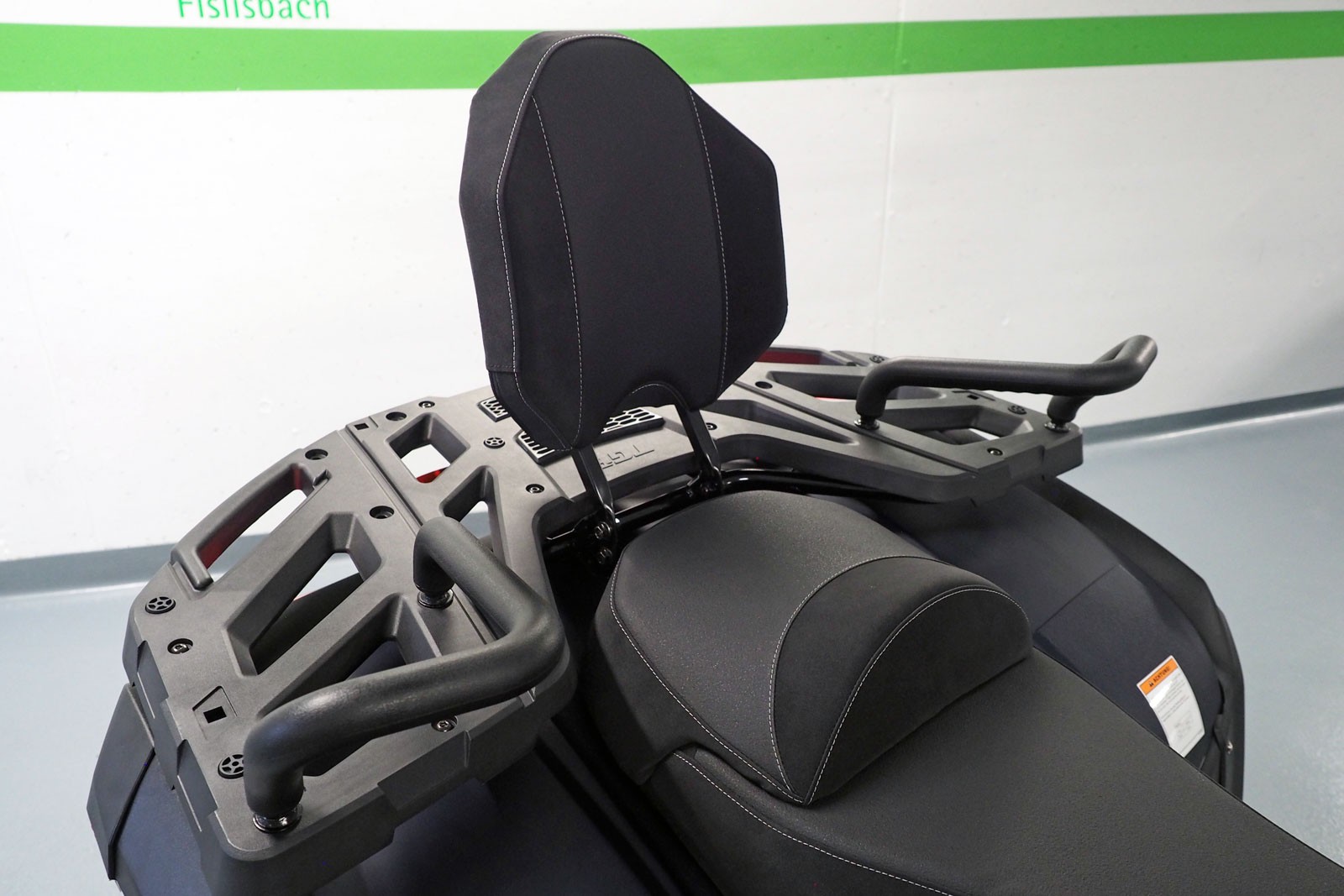 TGB Blade 1000 EFI LT Touring 4x4-image-14