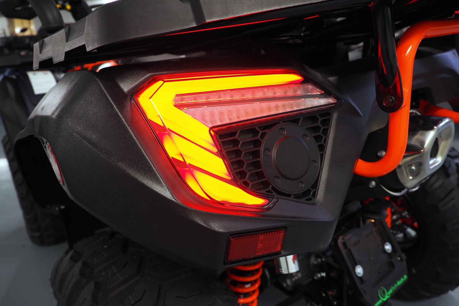 TGB Blade 1000 EFI LT Touring 4x4-image-13