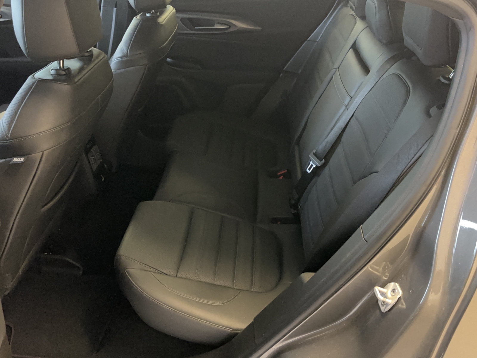 ALFA ROMEO TONALE 1.5 Speciale Pack Leather-image-7
