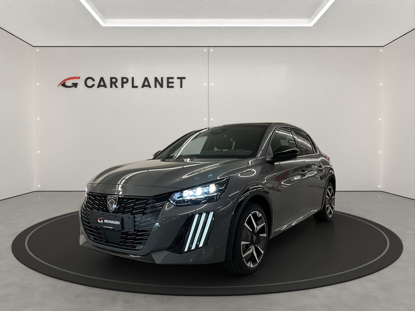 PEUGEOT 208 e-GT-image-0